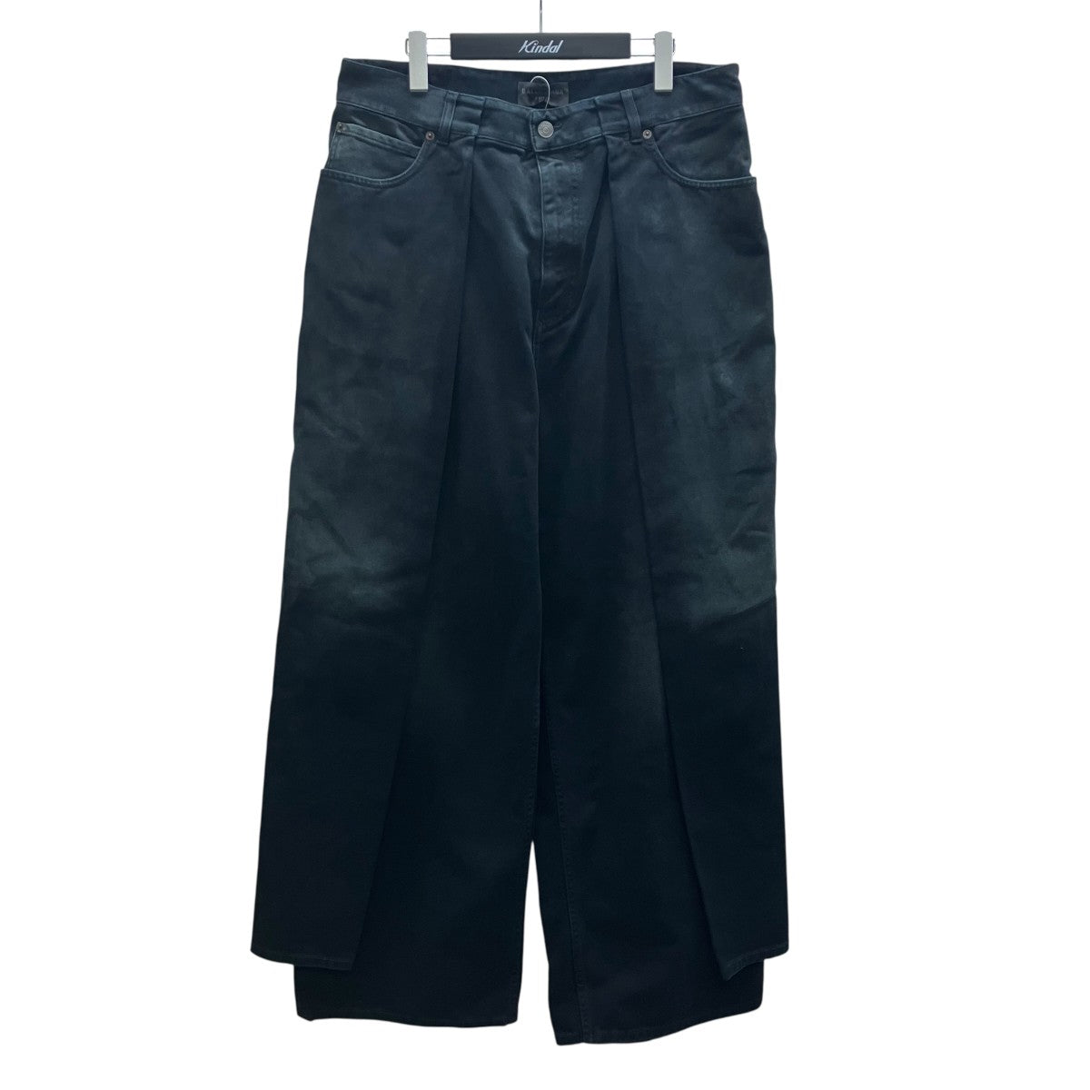 BALENCIAGA デニムパンツ 古着・中古-1枚目のアイテム画像