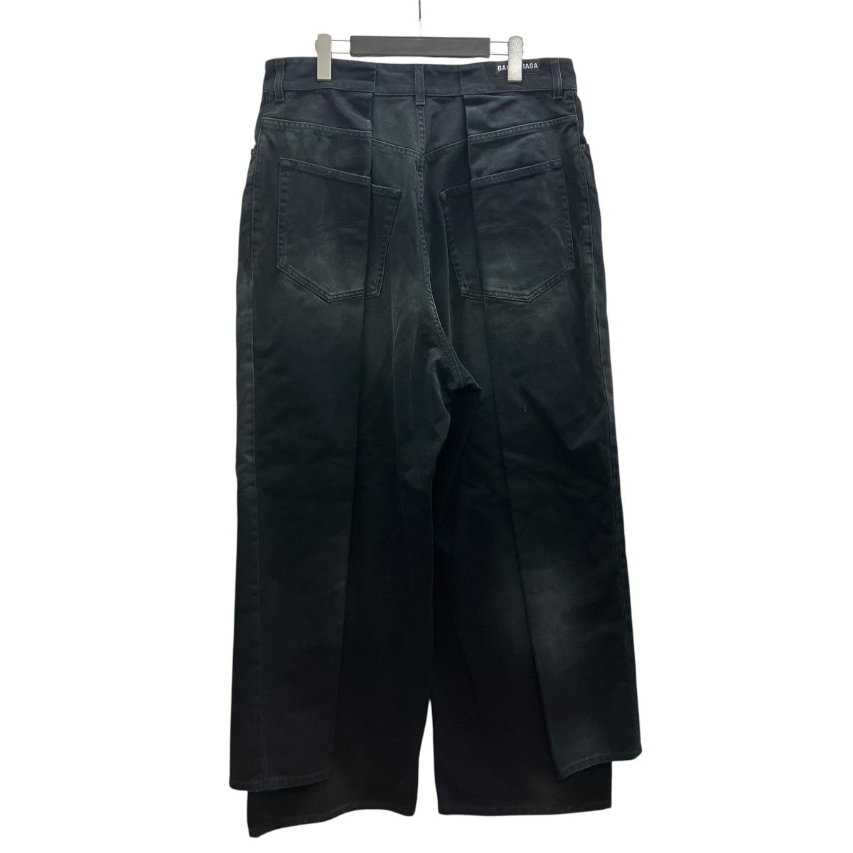 BALENCIAGA デニムパンツ 古着・中古-3枚目のアイテム画像