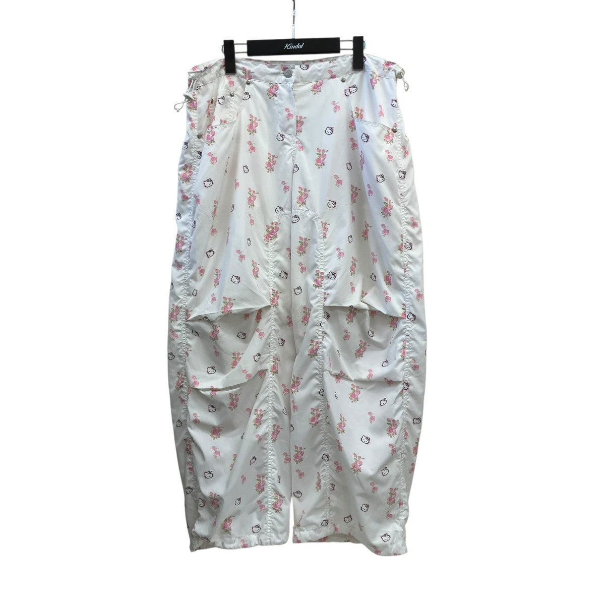 イージーパンツYY242PT007