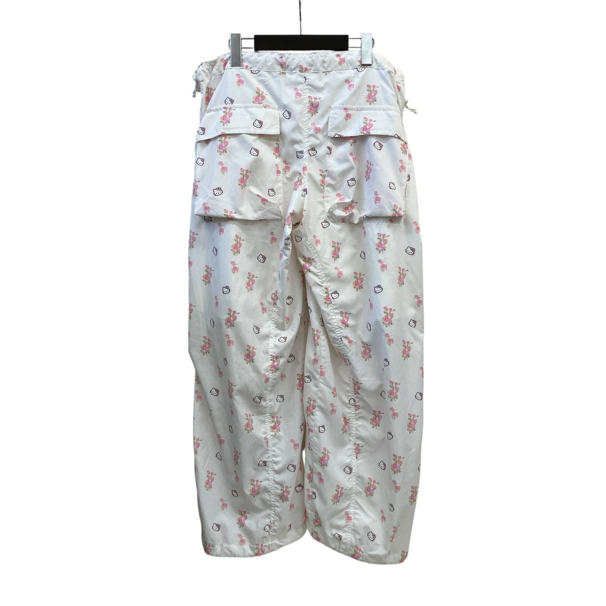 イージーパンツYY242PT007