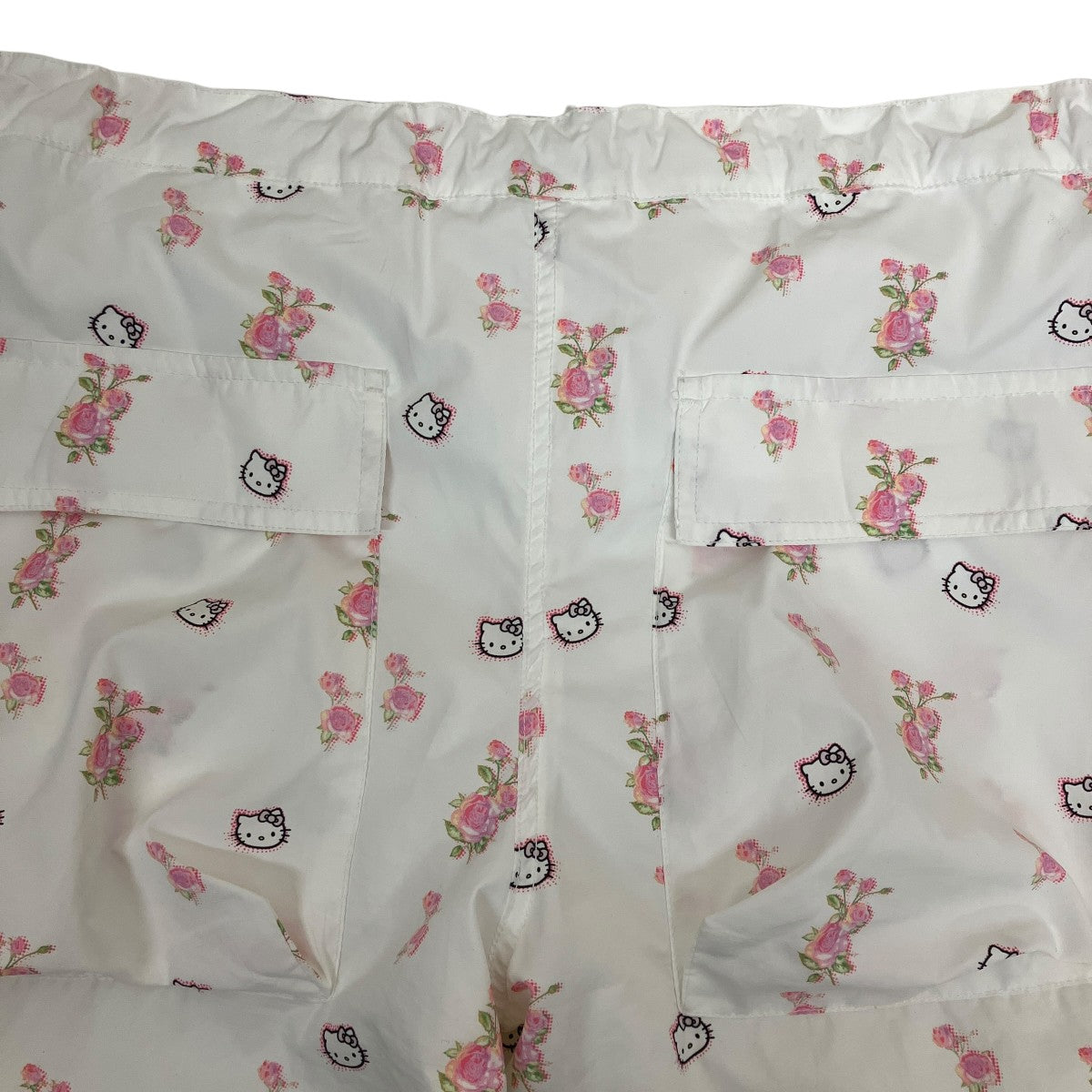 イージーパンツYY242PT007