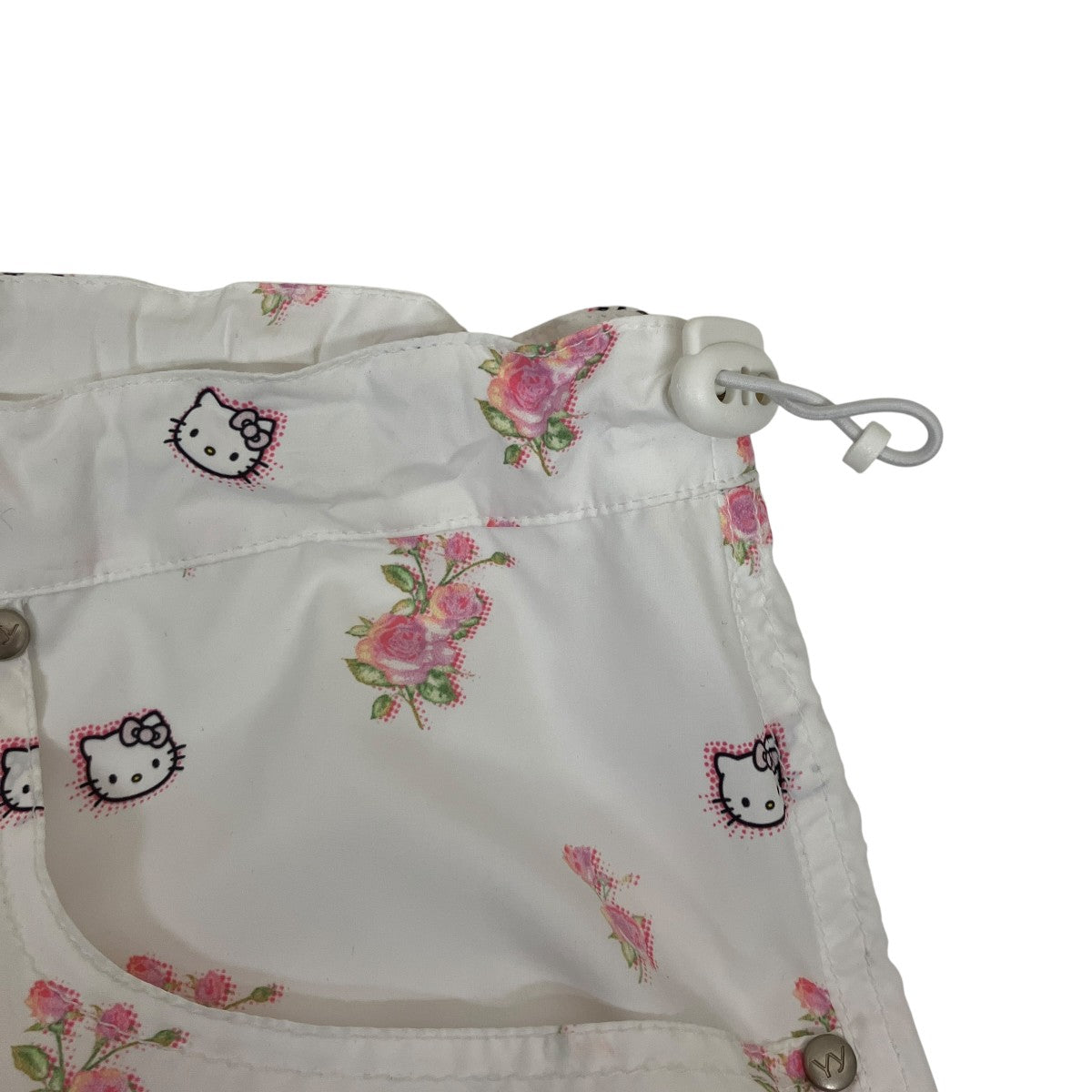 イージーパンツYY242PT007