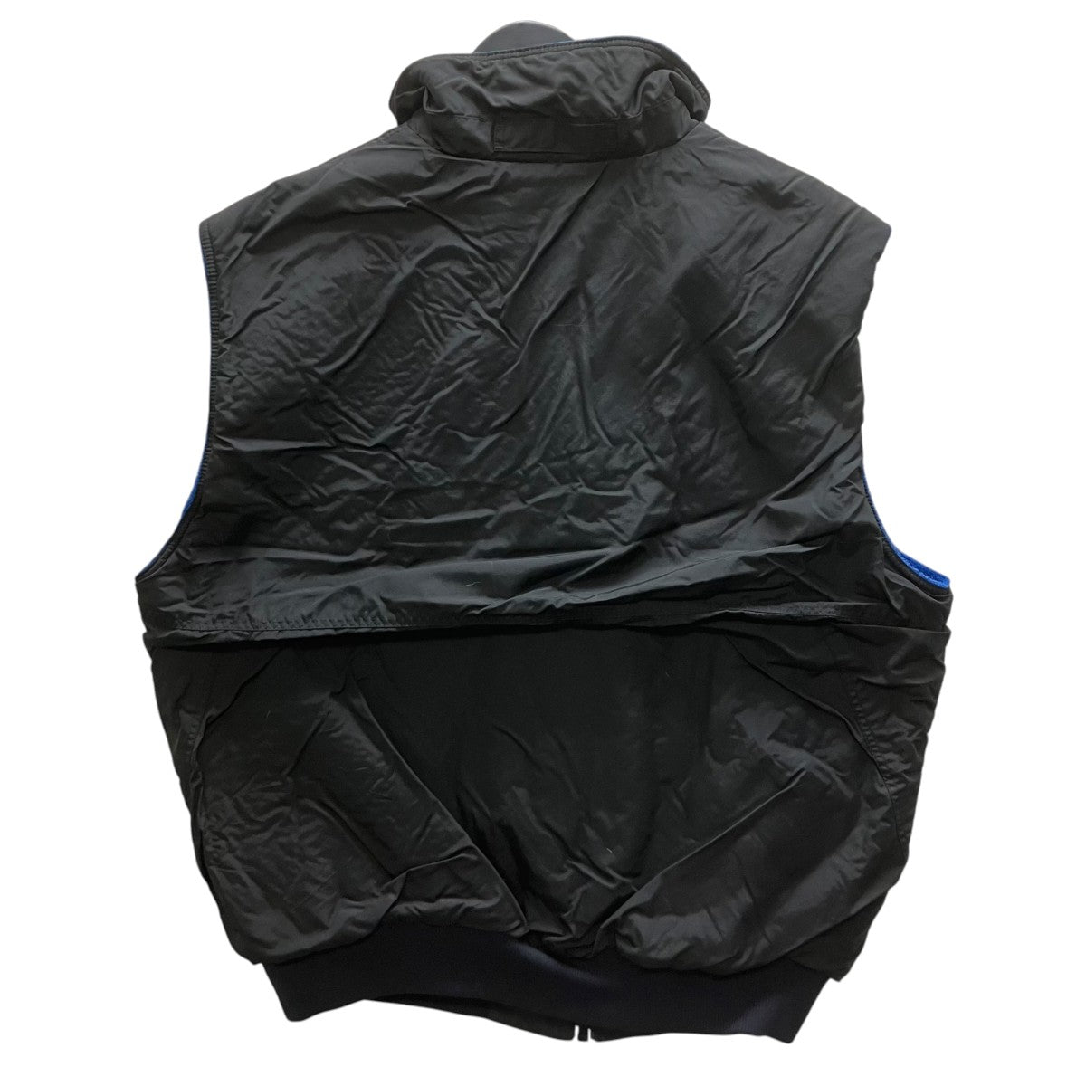 Patagonia 90SSHELLED SYNCHILLA VESTボアベスト 古着・中古-2枚目のアイテム画像