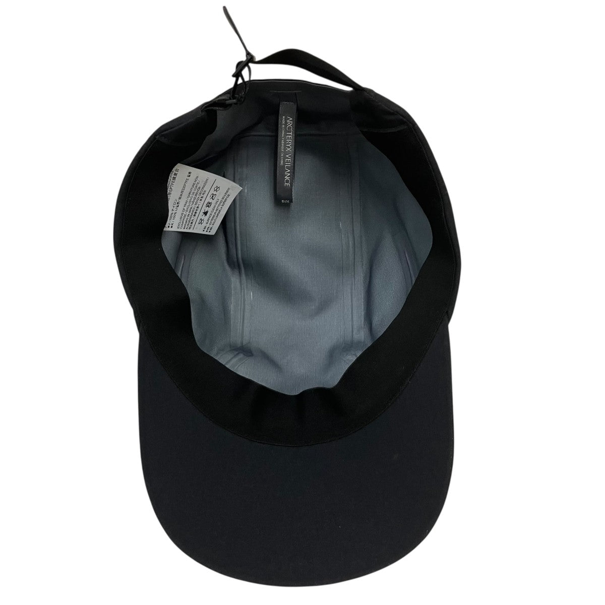 STEALTH CAPキャップ