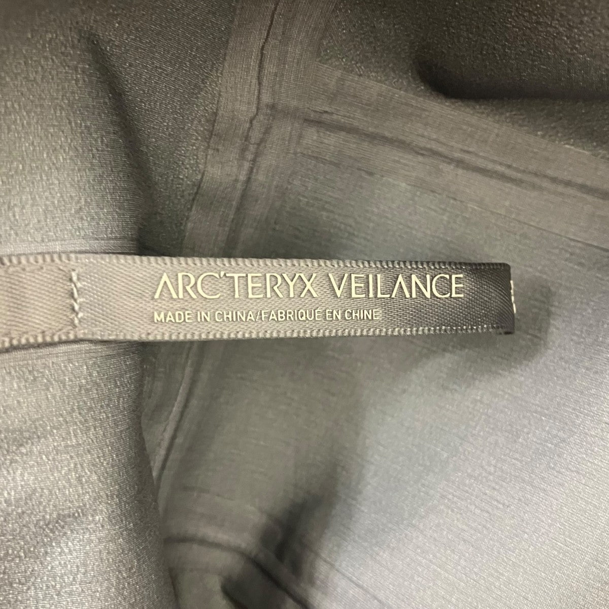 STEALTH CAPキャップ