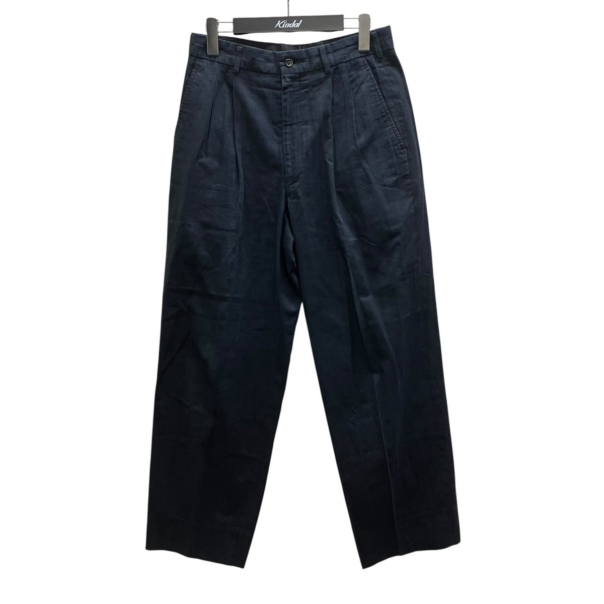 COMME des GARCONS HOMME スラックス 古着・中古-1枚目のアイテム画像