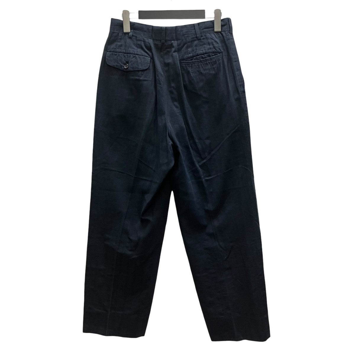 COMME des GARCONS HOMME(コムデギャルソンオム) スラックス HS-02013M