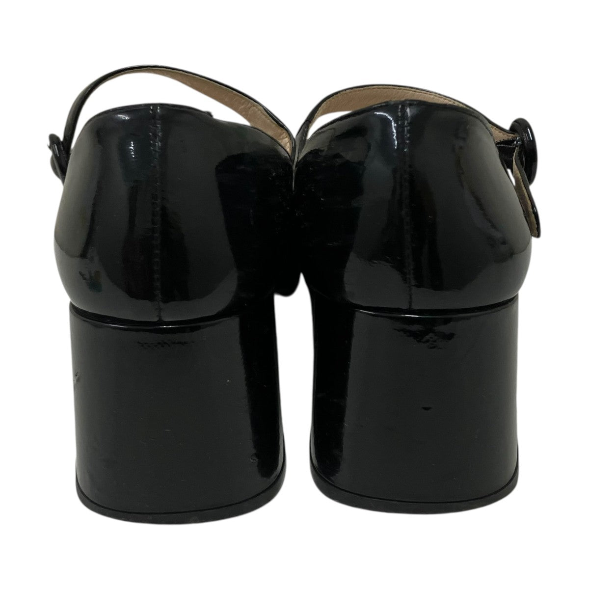 PRADA パンプス 古着・中古-4枚目のアイテム画像