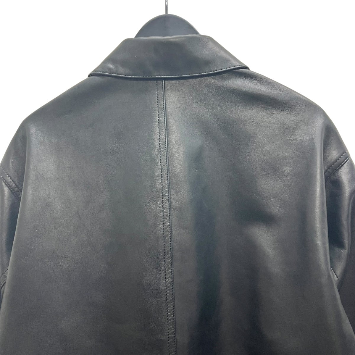 H BEAUTY＆YOUTH(エイチビューティアンドユース) シープレザー