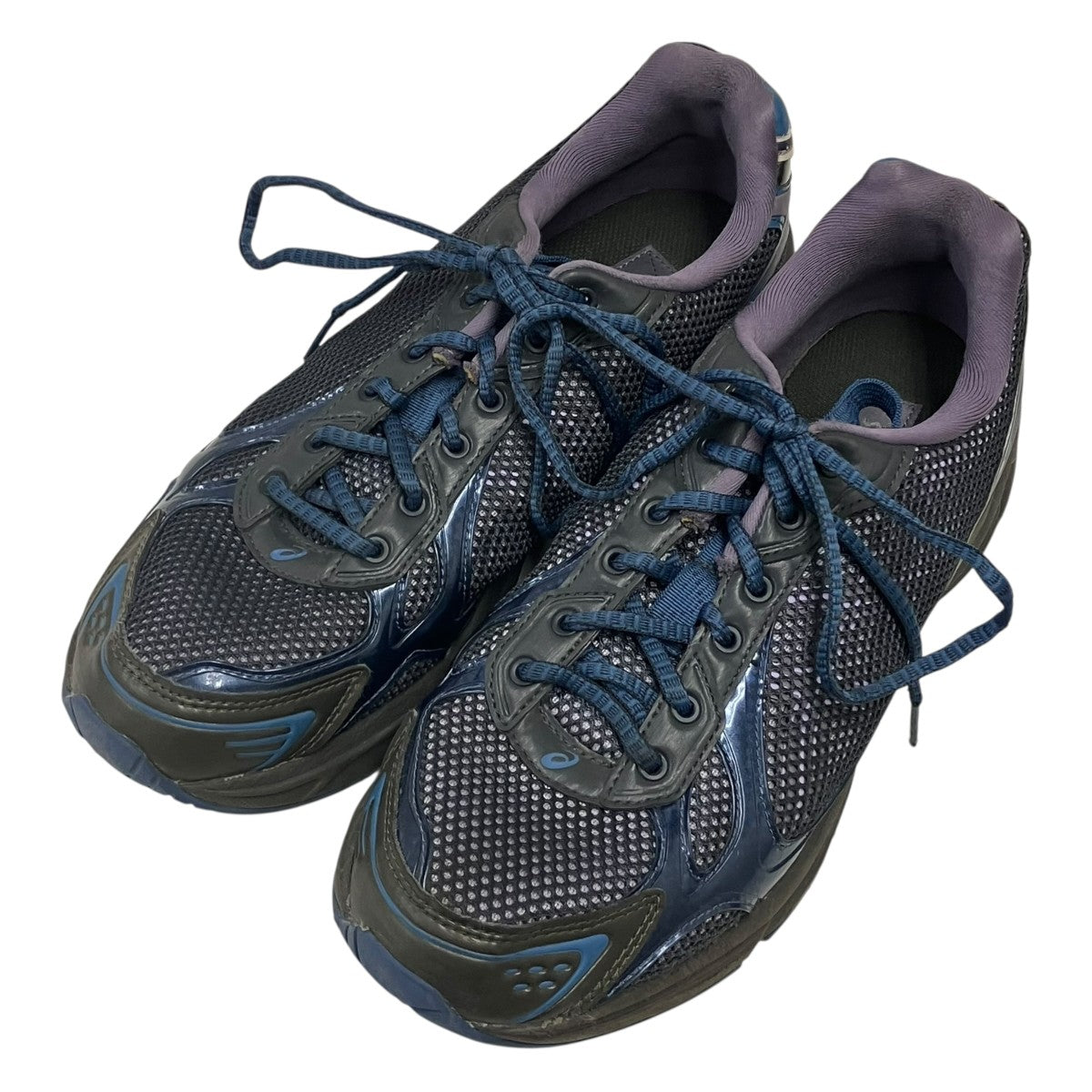 asics UB4-S GEL-1130 ローカットスニーカー 古着・中古-1枚目のアイテム画像