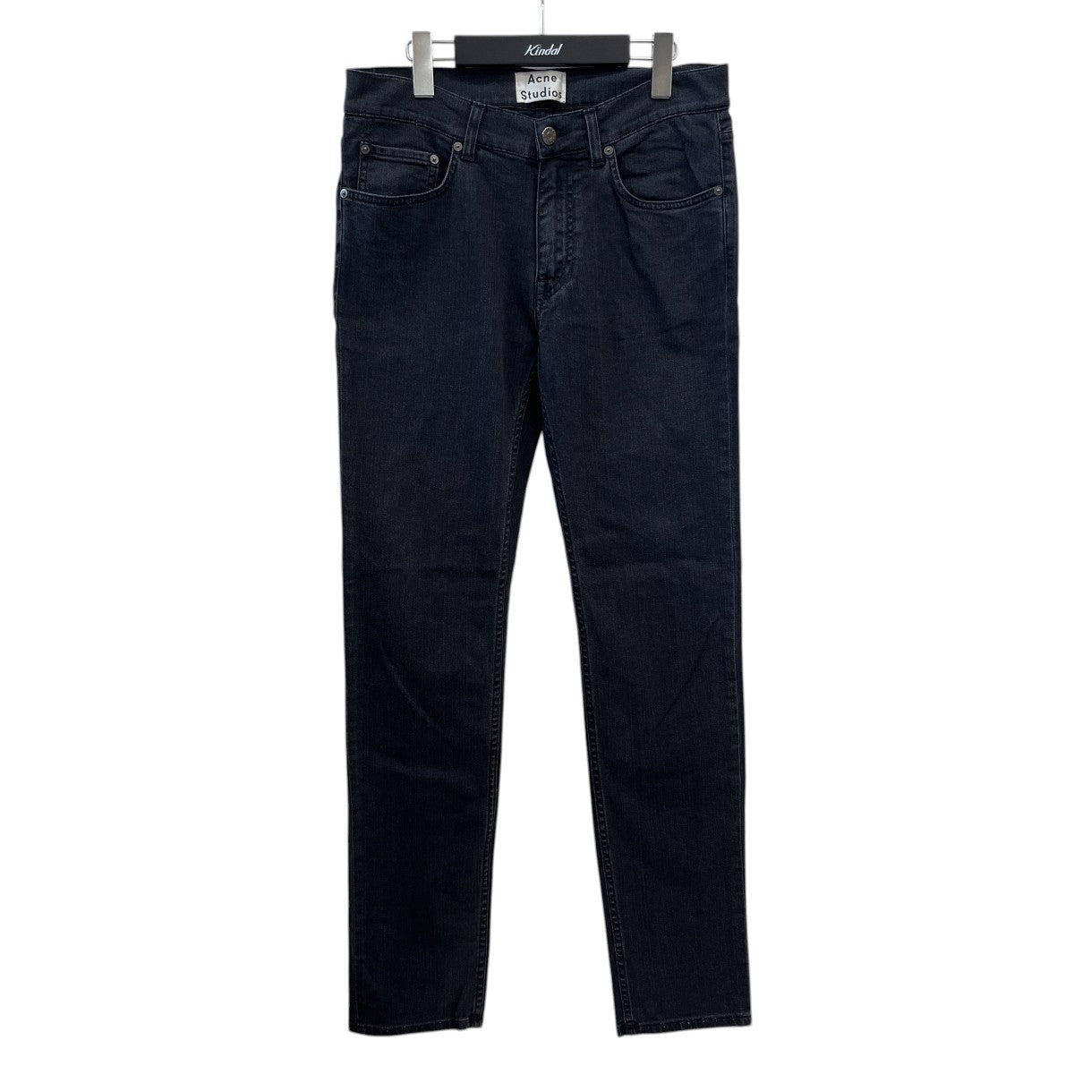 ACNE STUDIOS デニムパンツ30Y144-100 古着・中古-1枚目のアイテム画像