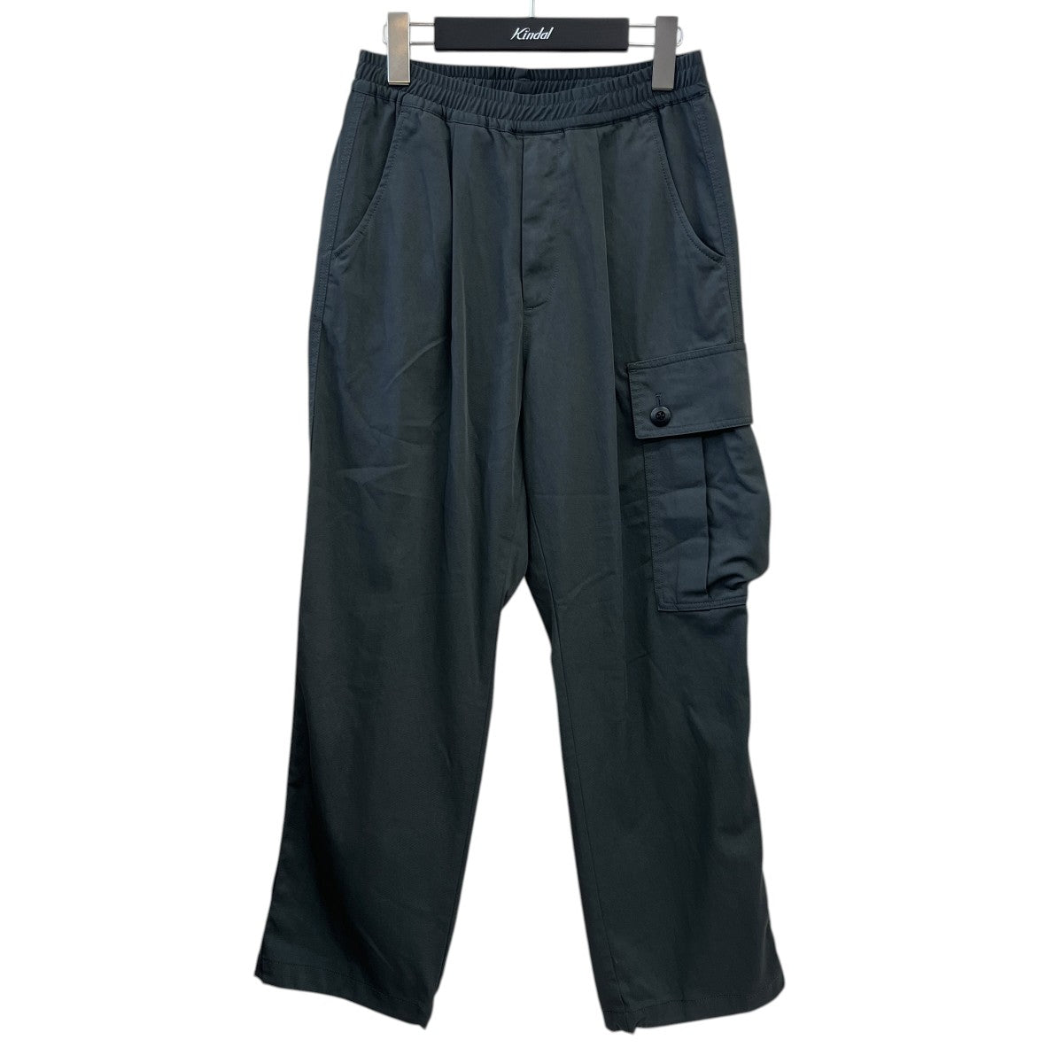 KATHARINE HAMNETT×Ron Herman イージーカーゴパンツ25A-KHRH-P01 古着・中古-1枚目のアイテム画像