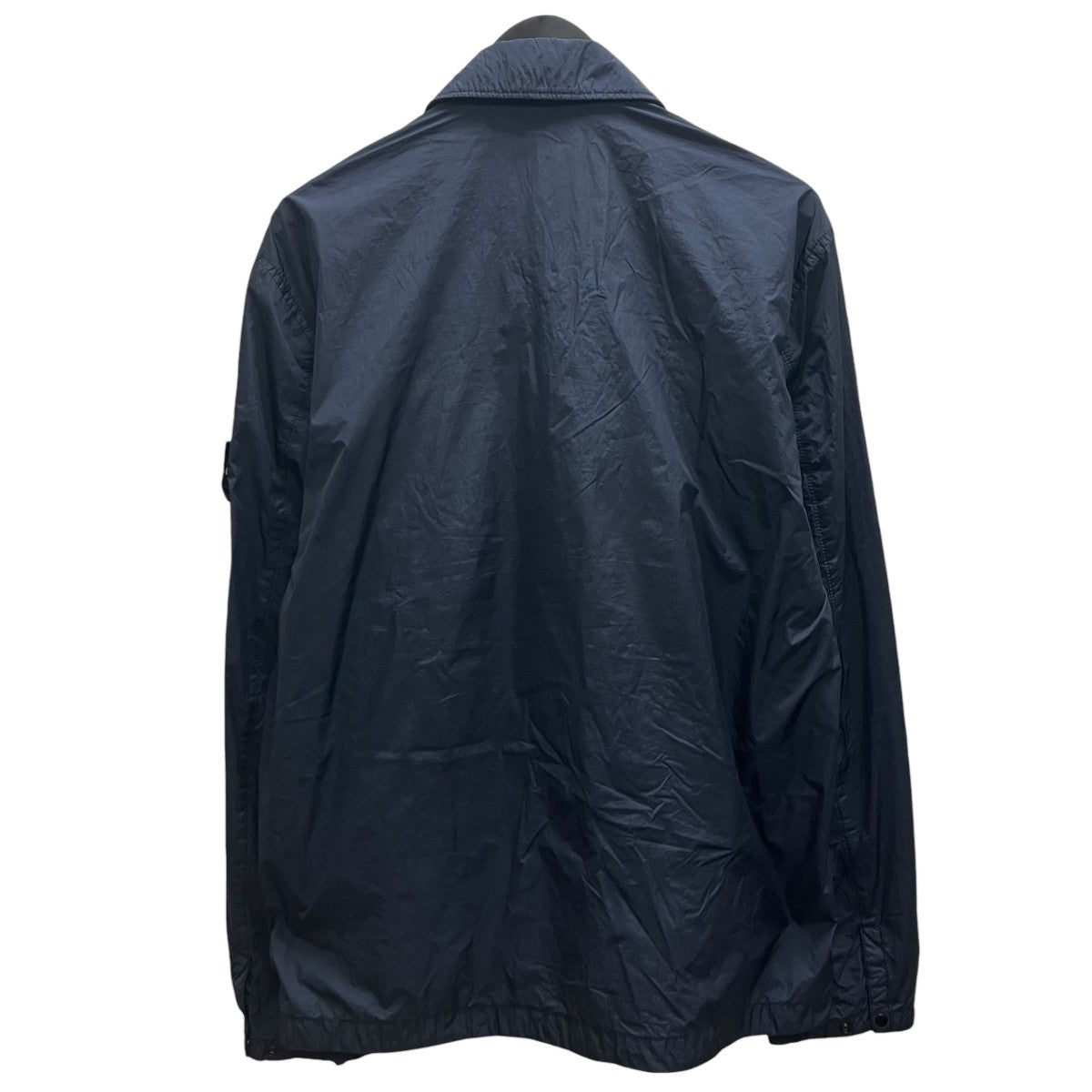 STONE ISLAND(ストーンアイランド) ナイロンジャケット 751510523