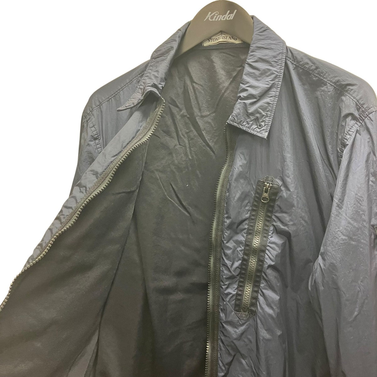 STONE ISLAND(ストーンアイランド) ナイロンジャケット 751510523