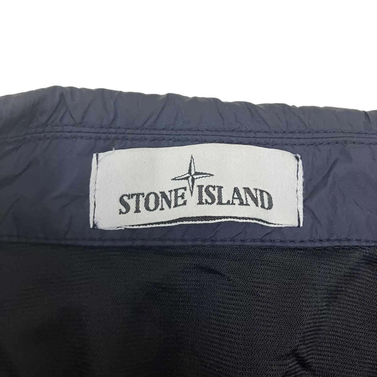 STONE ISLAND(ストーンアイランド) ナイロンジャケット 751510523