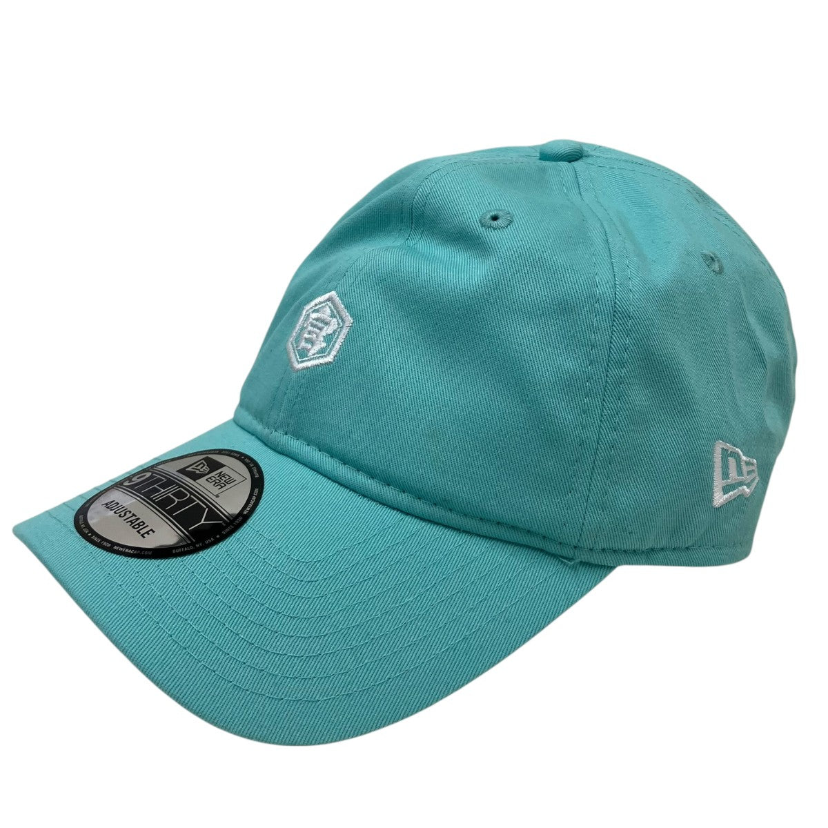 New Era キンミヤ焼酎 キャップ 古着・中古-1枚目のアイテム画像