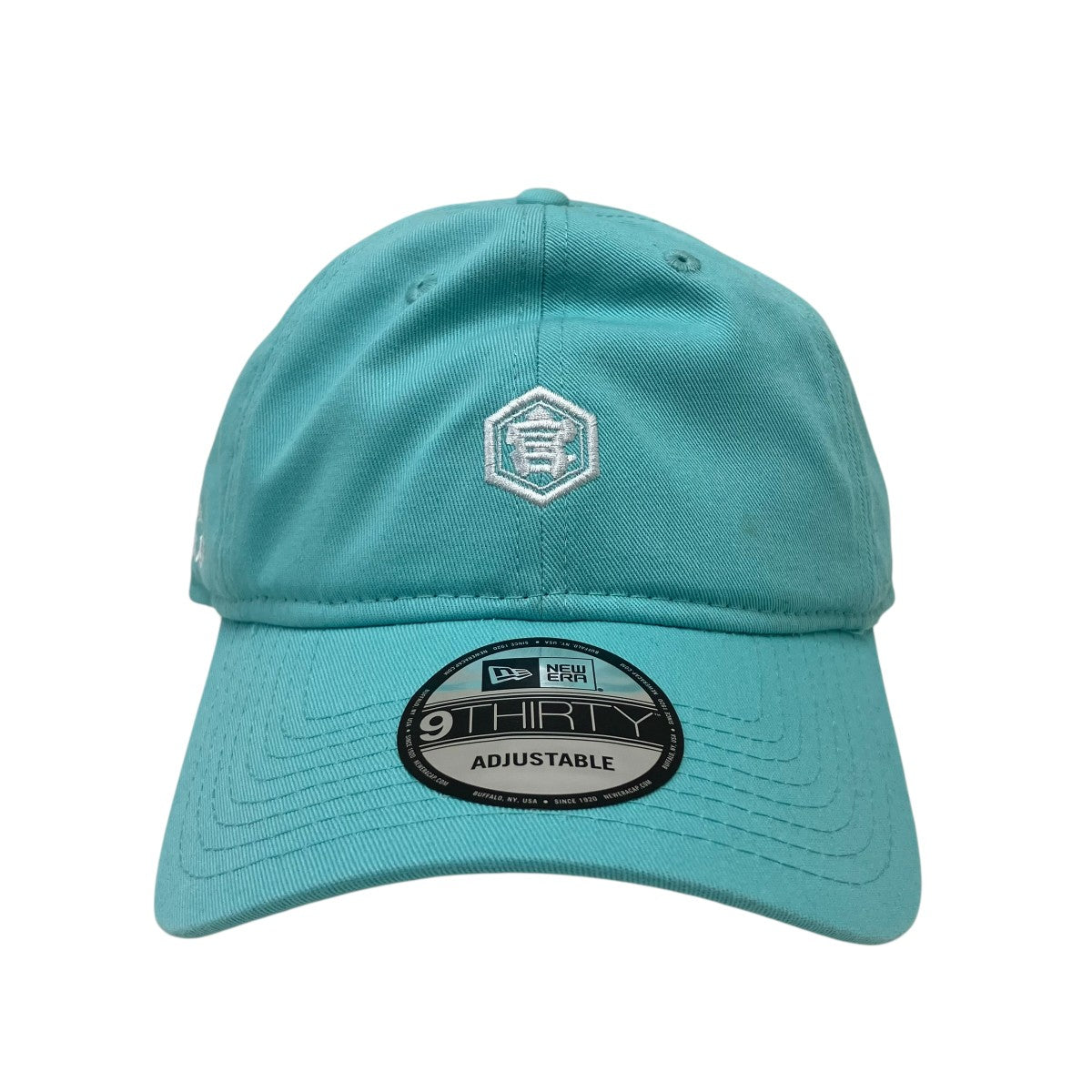 New Era キンミヤ焼酎 キャップ 古着・中古-2枚目のアイテム画像
