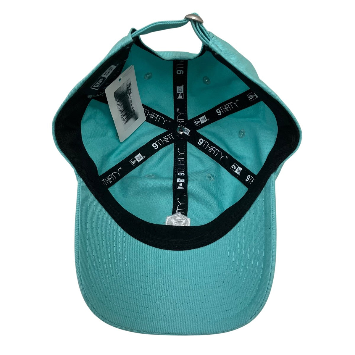 New Era キンミヤ焼酎 キャップ 古着・中古-5枚目のアイテム画像
