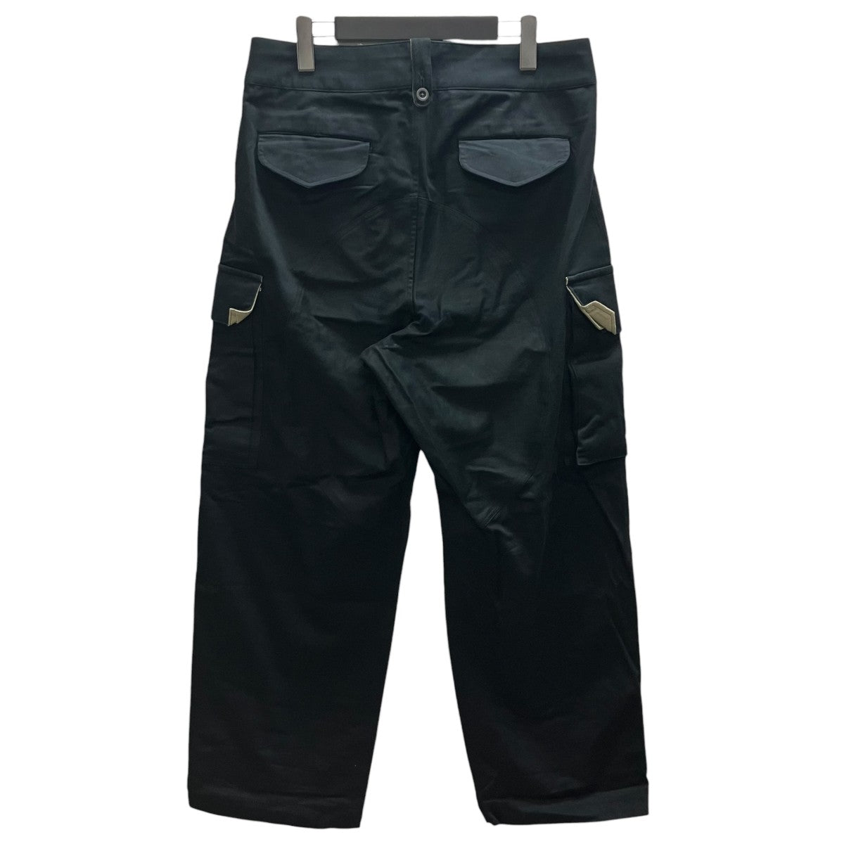 blurhms ROOTSTOCK ROOTS2021S2LE 古着・中古-2枚目のアイテム画像