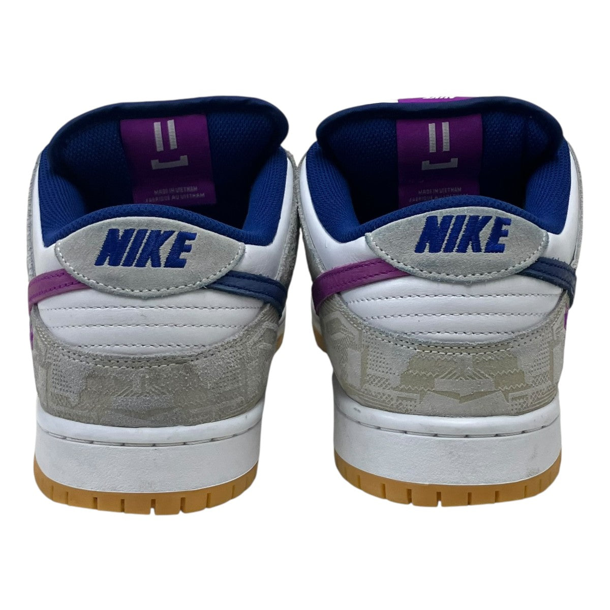 NIKE SB SB DUNK LOW PRM RL ローカットスニーカー 古着・中古-4枚目のアイテム画像