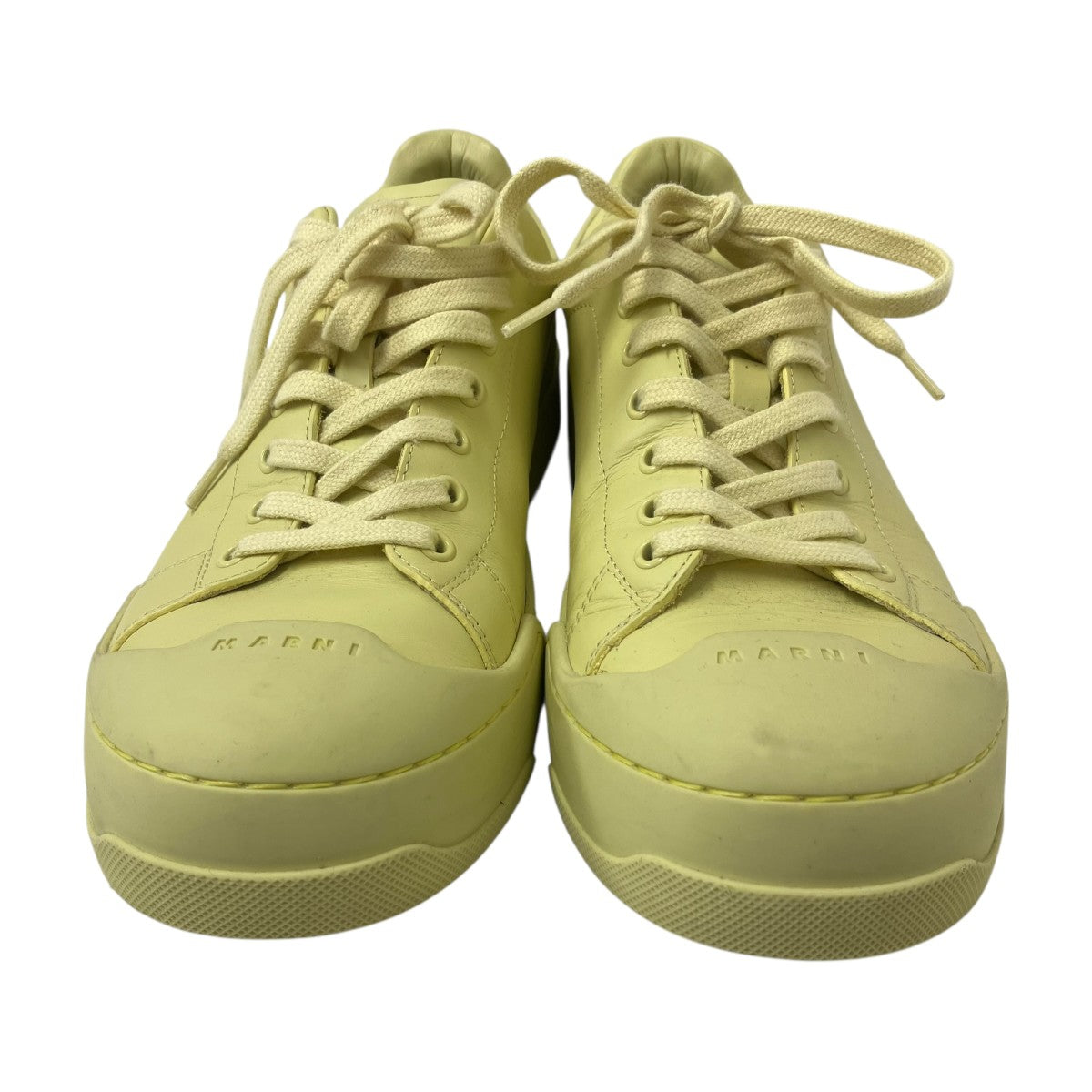 MARNI ローカットスニーカー 古着・中古-3枚目のアイテム画像