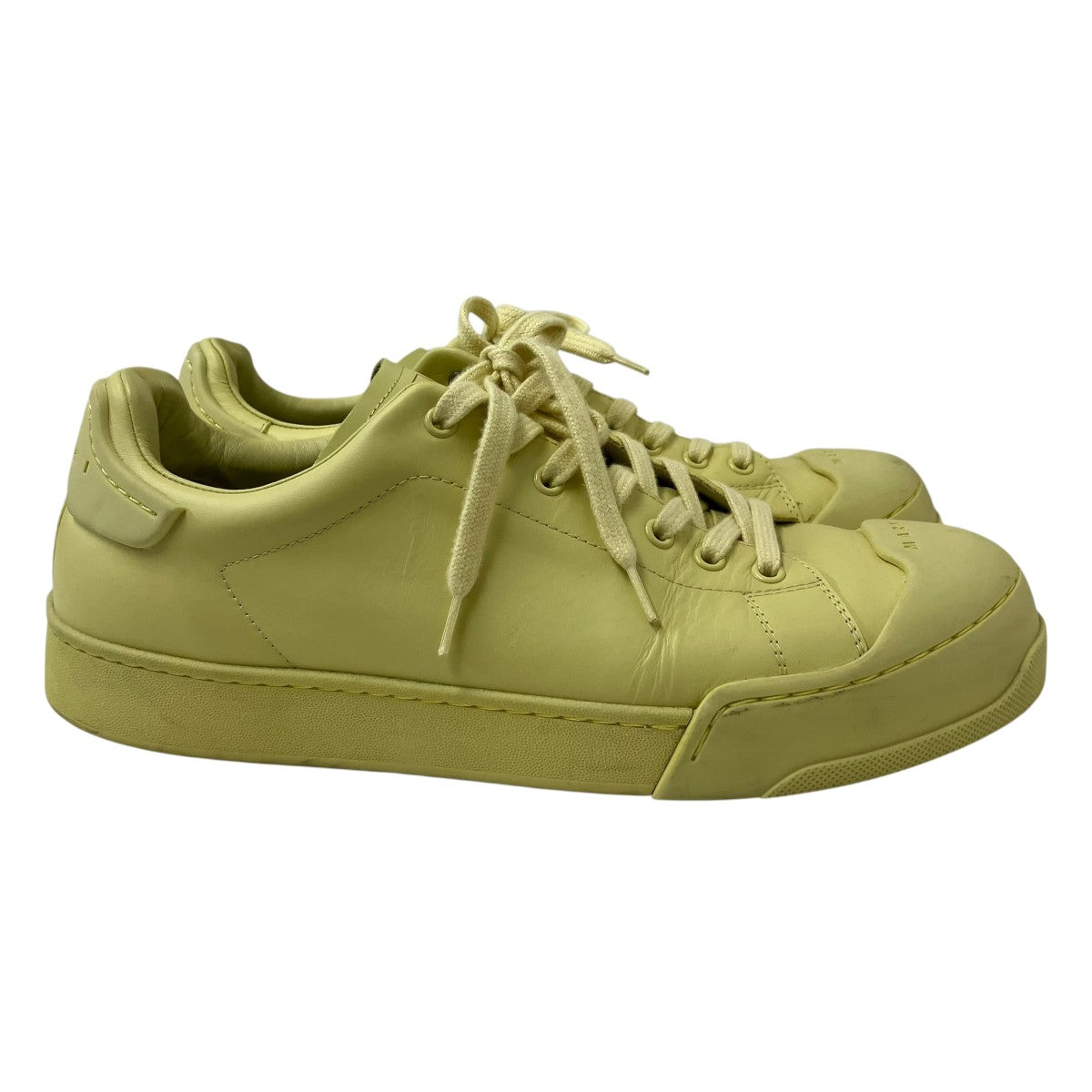 MARNI ローカットスニーカー 古着・中古-4枚目のアイテム画像