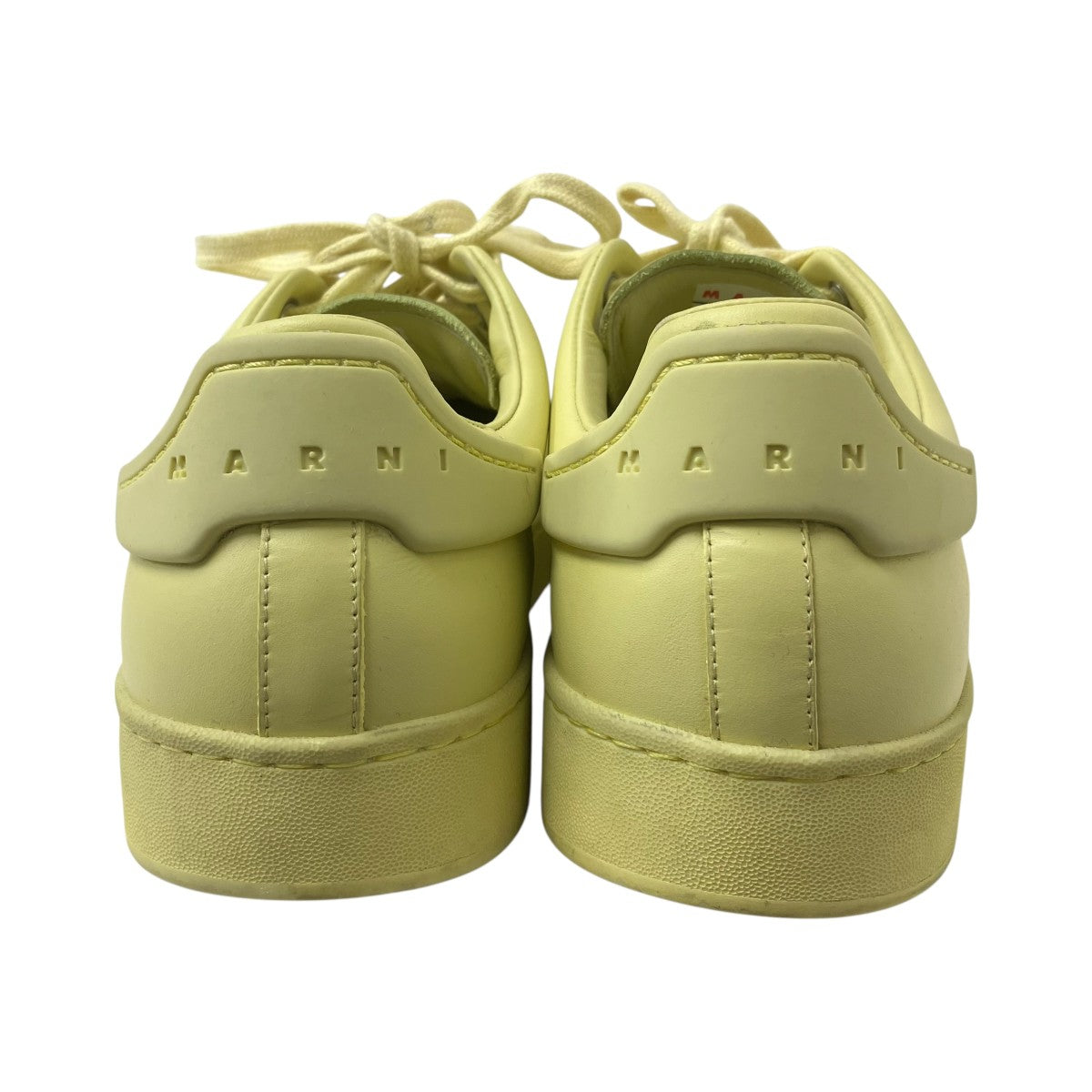 MARNI ローカットスニーカー 古着・中古-5枚目のアイテム画像