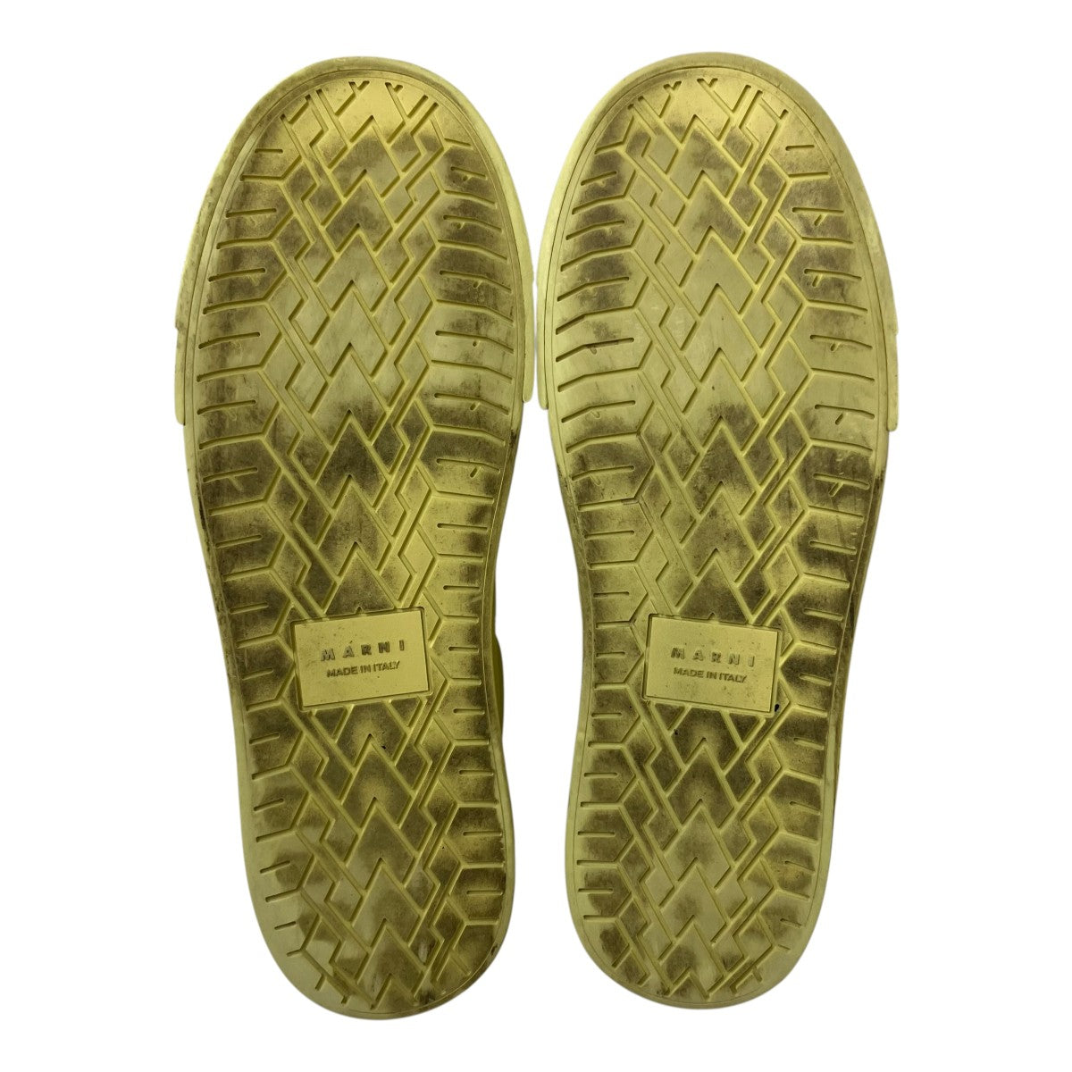 MARNI ローカットスニーカー 古着・中古-6枚目のアイテム画像