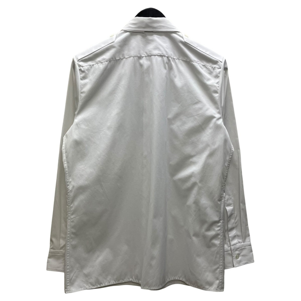 PRADA 長袖シャツ 古着・中古-3枚目のアイテム画像