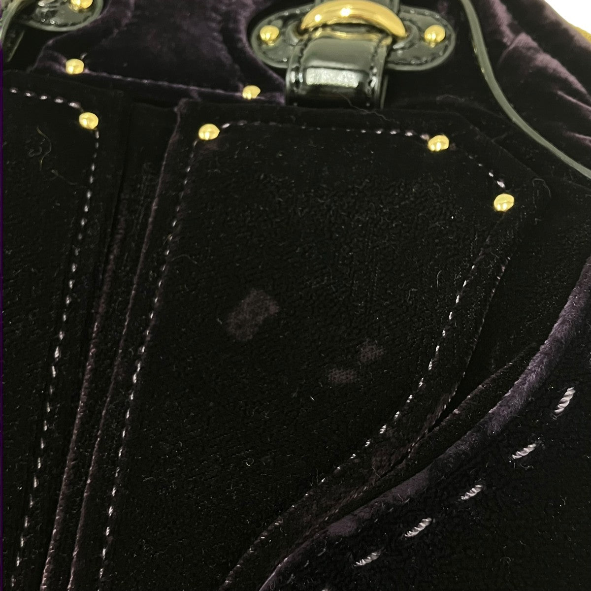 PAULE KA ハンドバッグ 古着・中古-5枚目のアイテム画像