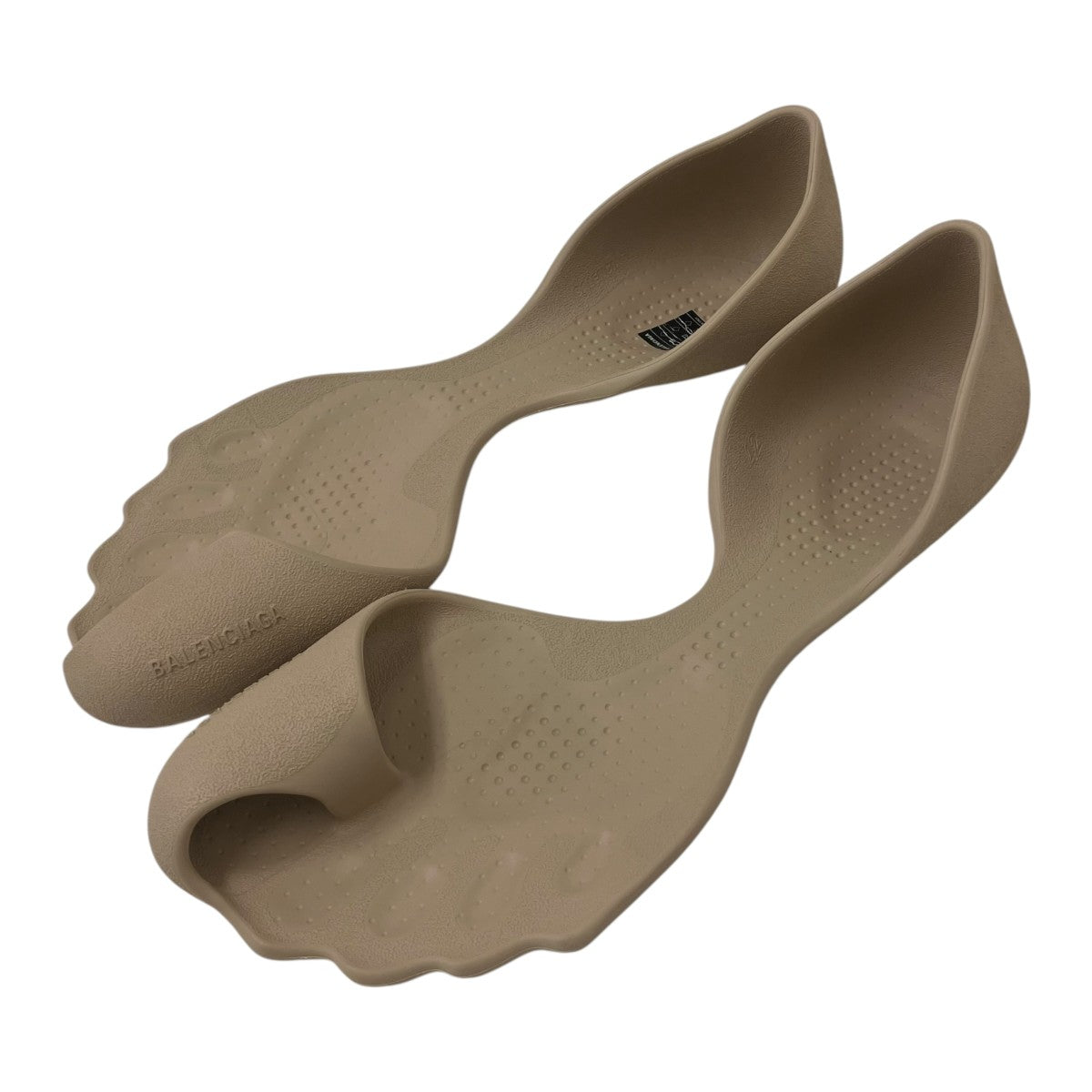 BALENCIAGA ゼロ スニーカー 古着・中古-1枚目のアイテム画像