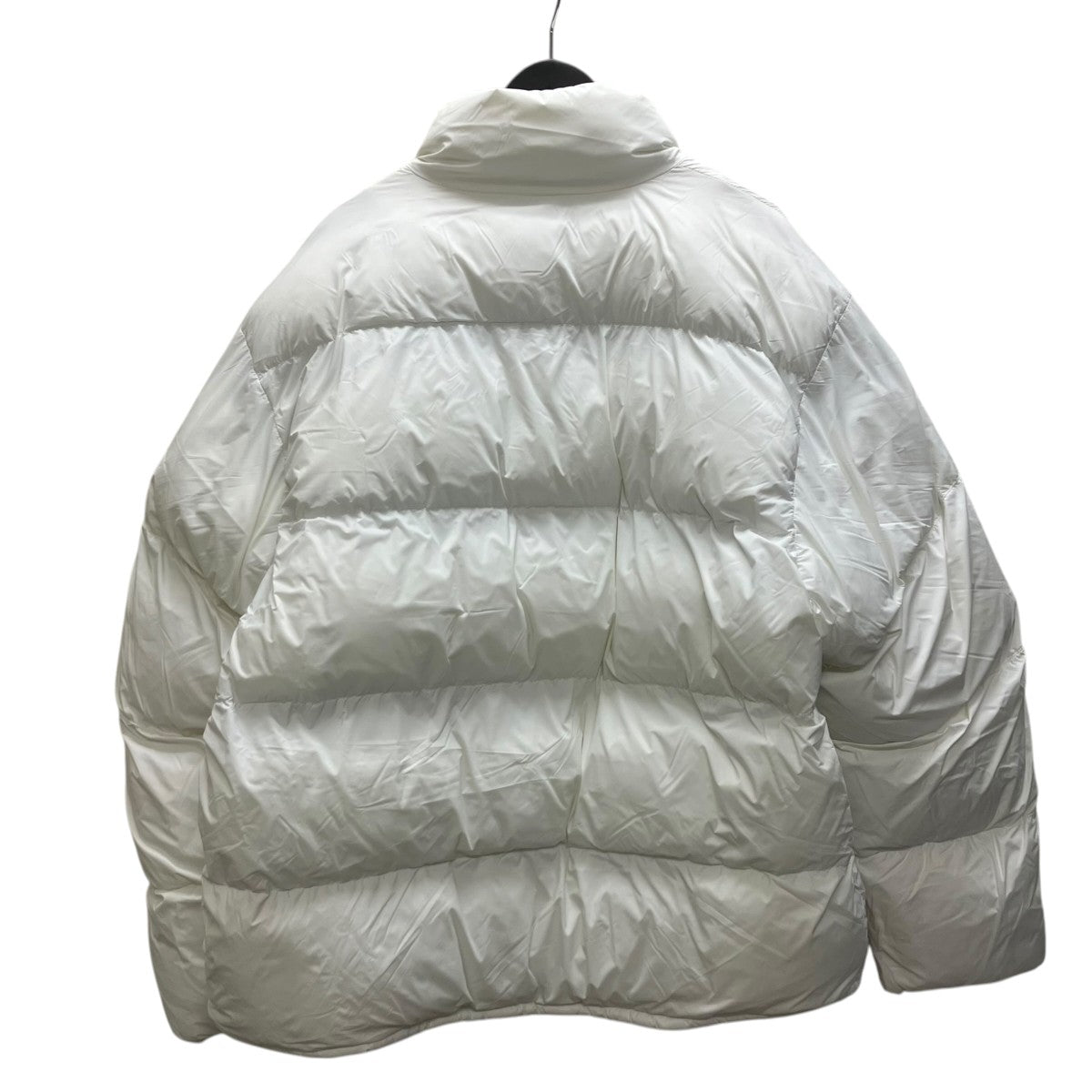 BALENCIAGA 中綿パファーブルゾン 古着・中古-5枚目のアイテム画像