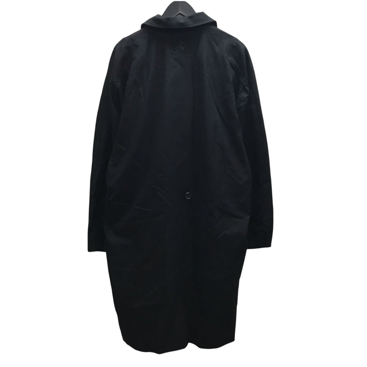 ASICS NOVALIS SATUREJA COAT ロングコート 古着・中古-2枚目のアイテム画像