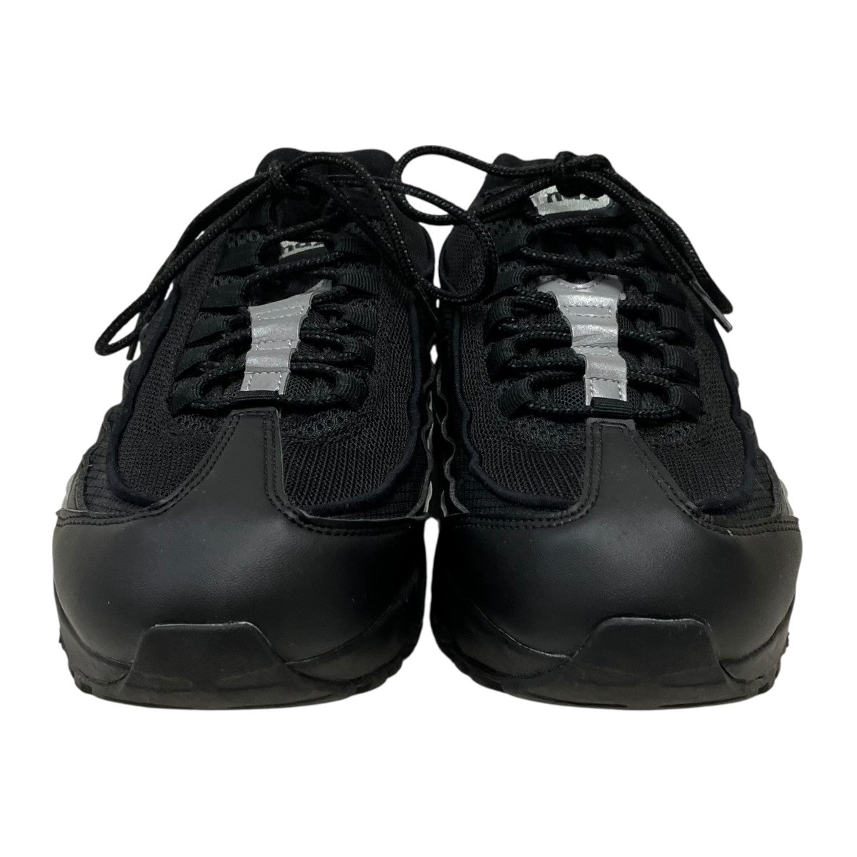 NIKE AIR MAX 95 BIG BUBBLE BLACK ローカットスニーカー