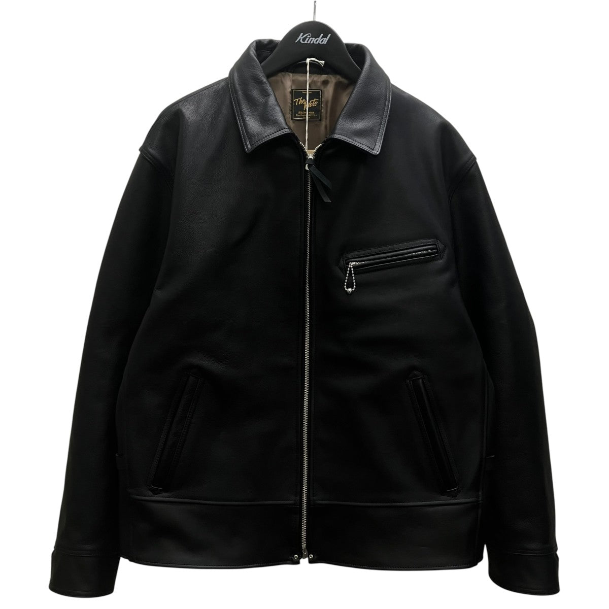 30’s LEATHER SPORTS JKTレザージャケット