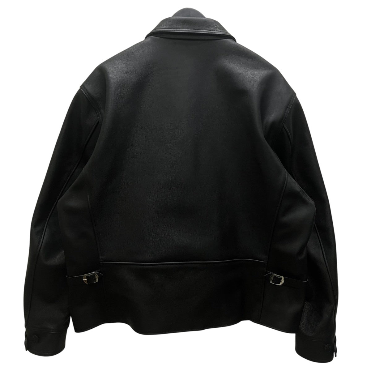 30’s LEATHER SPORTS JKTレザージャケット