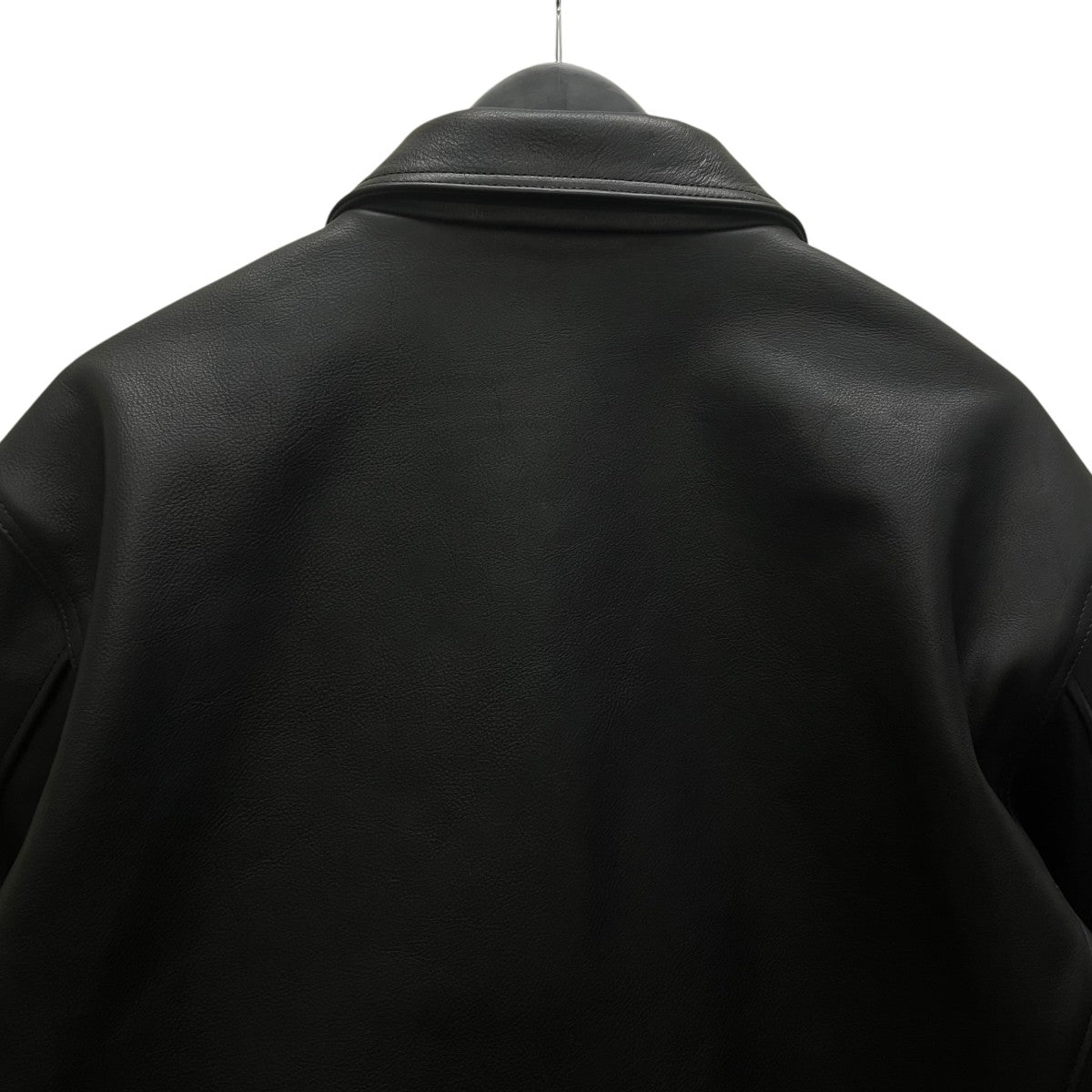 30’s LEATHER SPORTS JKTレザージャケット