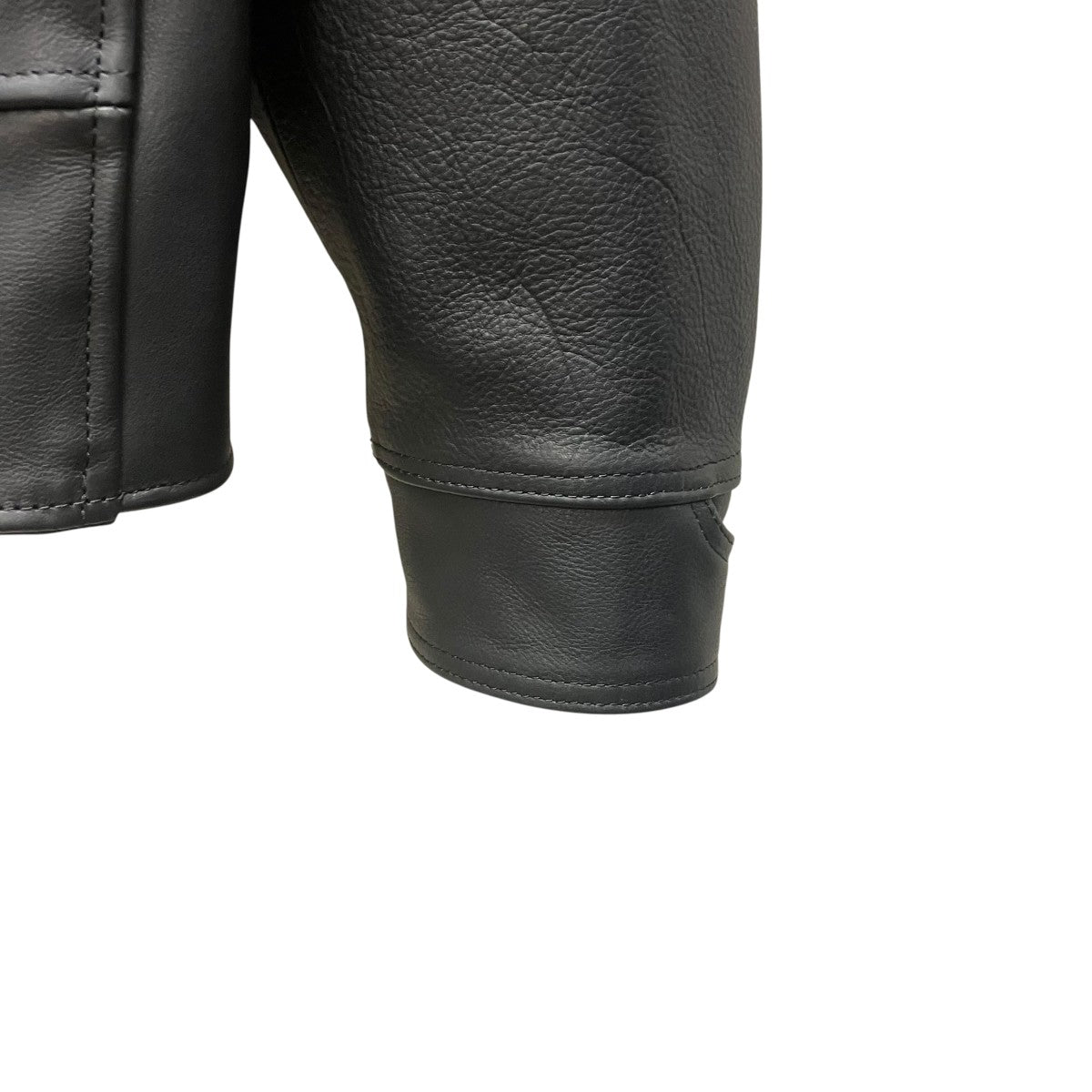 30’s LEATHER SPORTS JKTレザージャケット