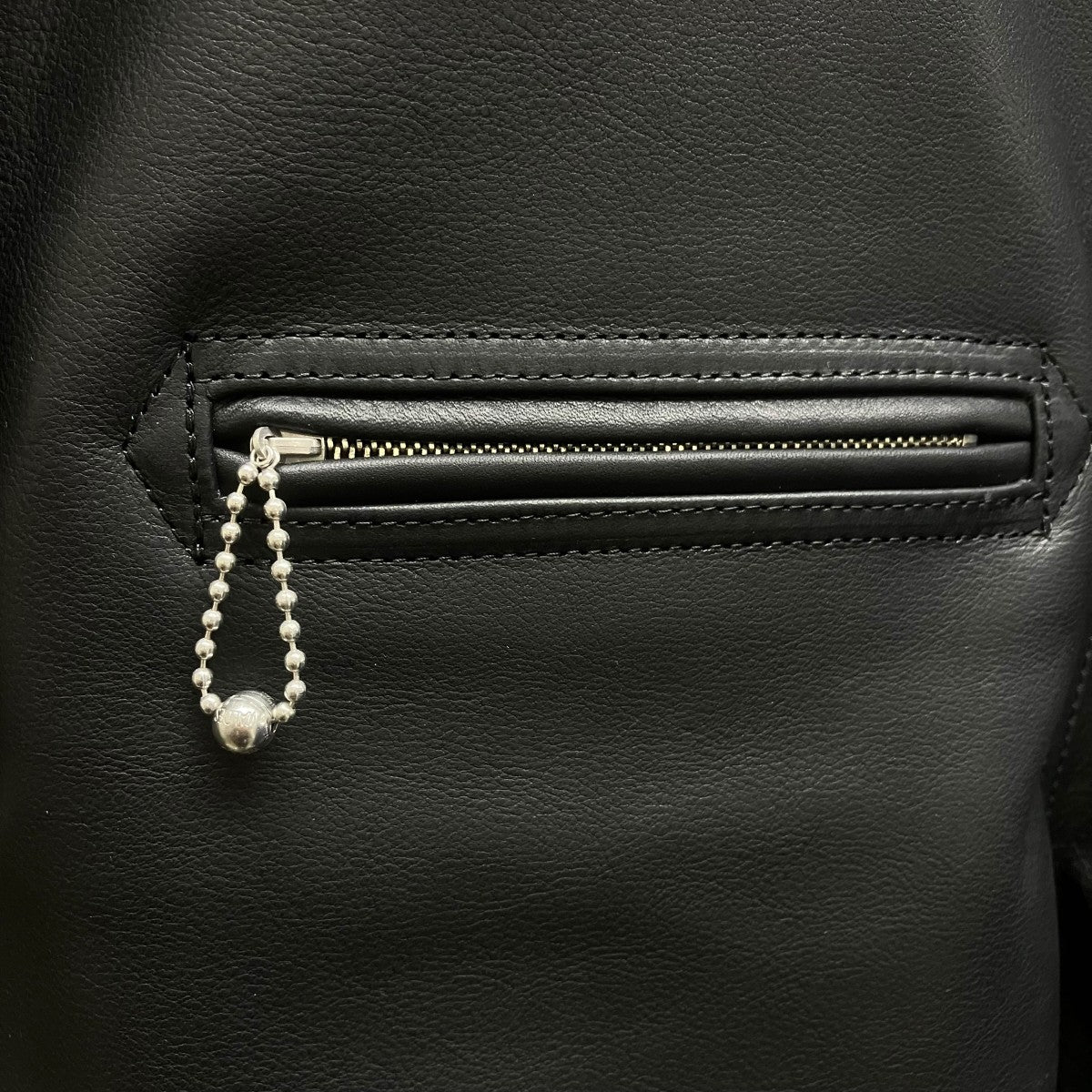 30’s LEATHER SPORTS JKTレザージャケット