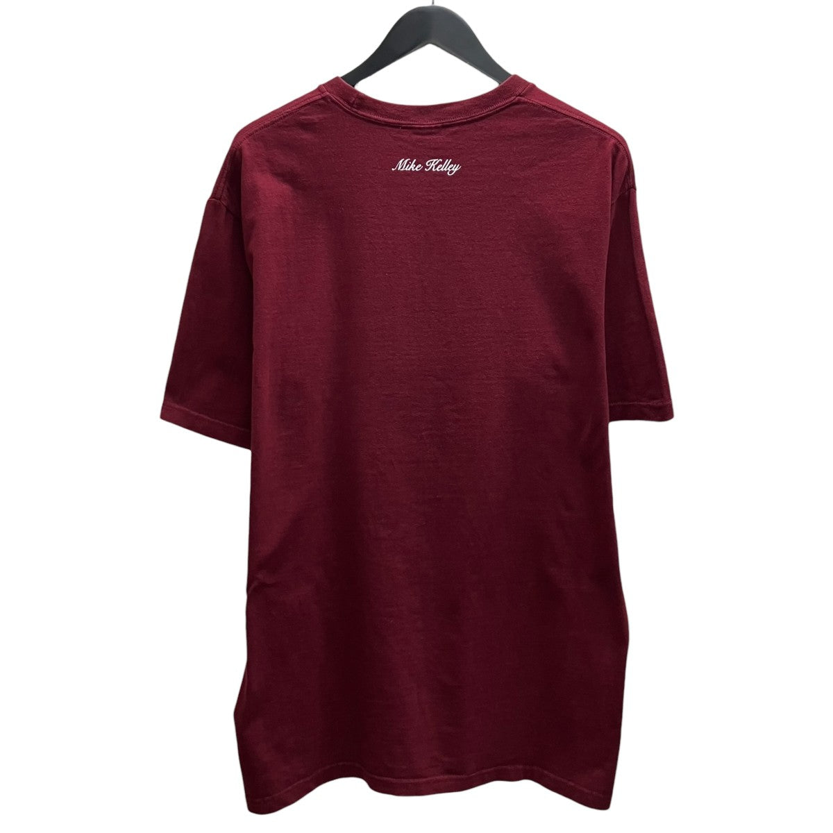 Supreme プリントTシャツ 古着・中古-2枚目のアイテム画像