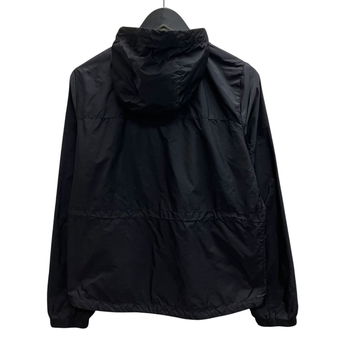 PRADA ジップジャケット 古着・中古-2枚目のアイテム画像