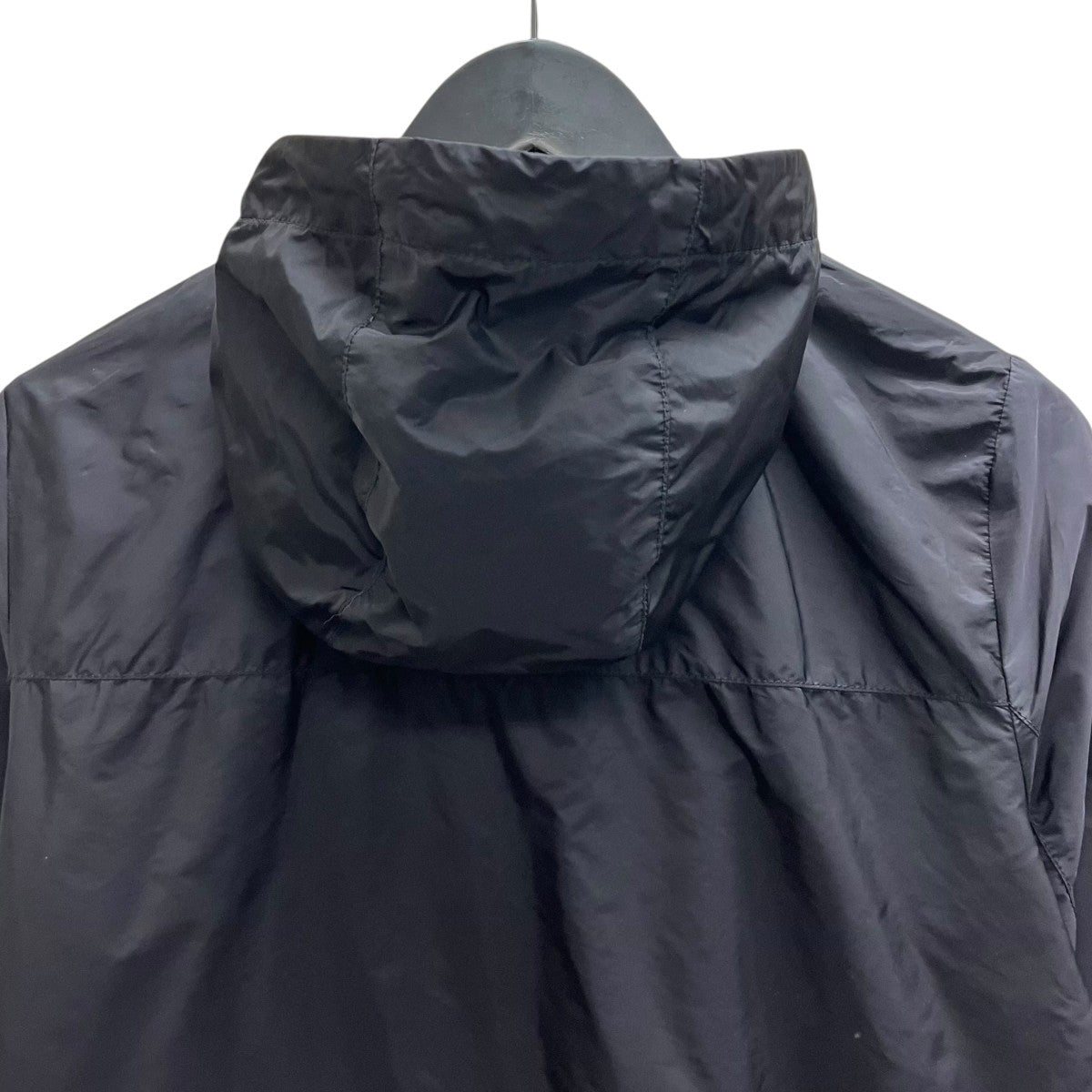 PRADA ジップジャケット 古着・中古-4枚目のアイテム画像