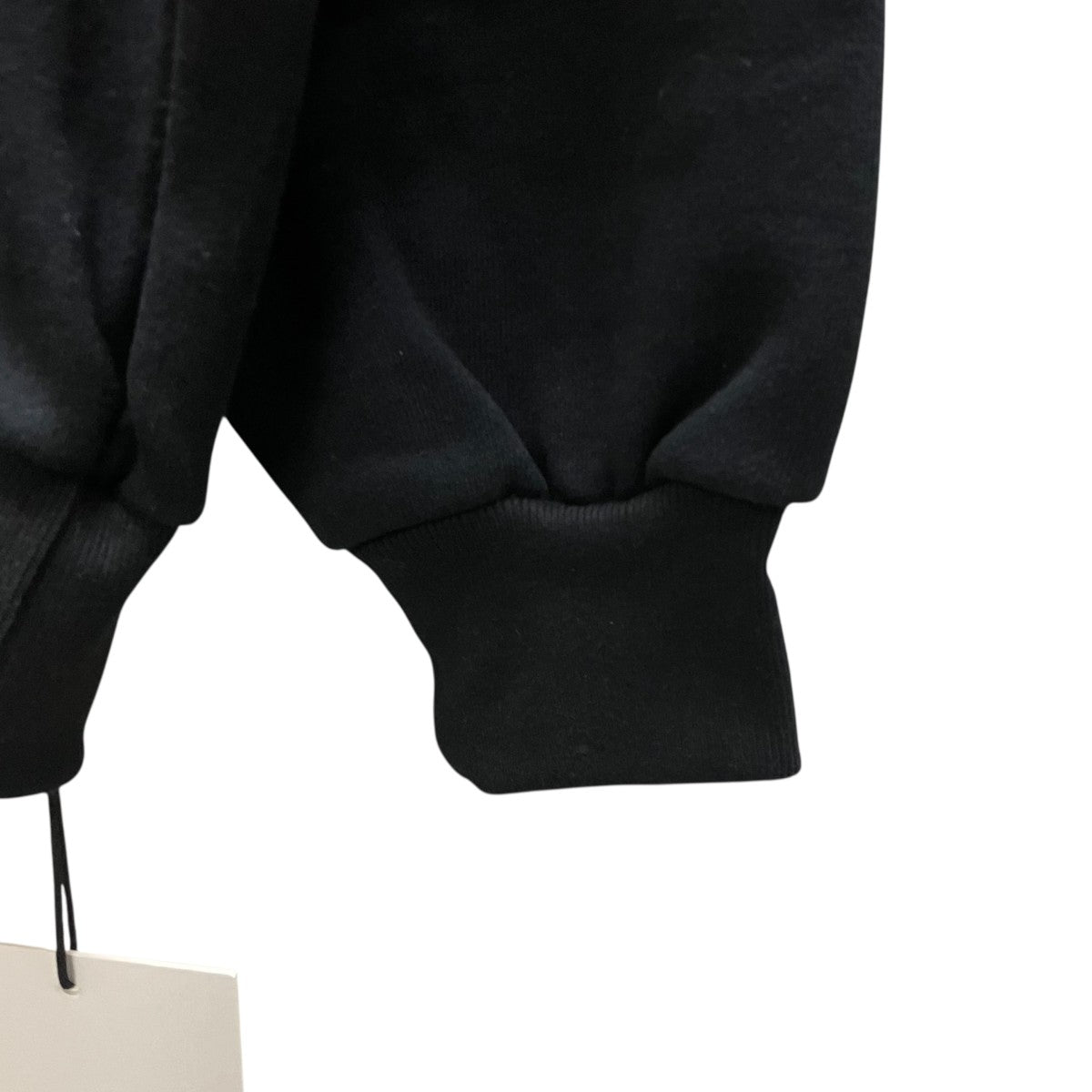 TNNL   HOODY   COTTON プルオーバーパーカー