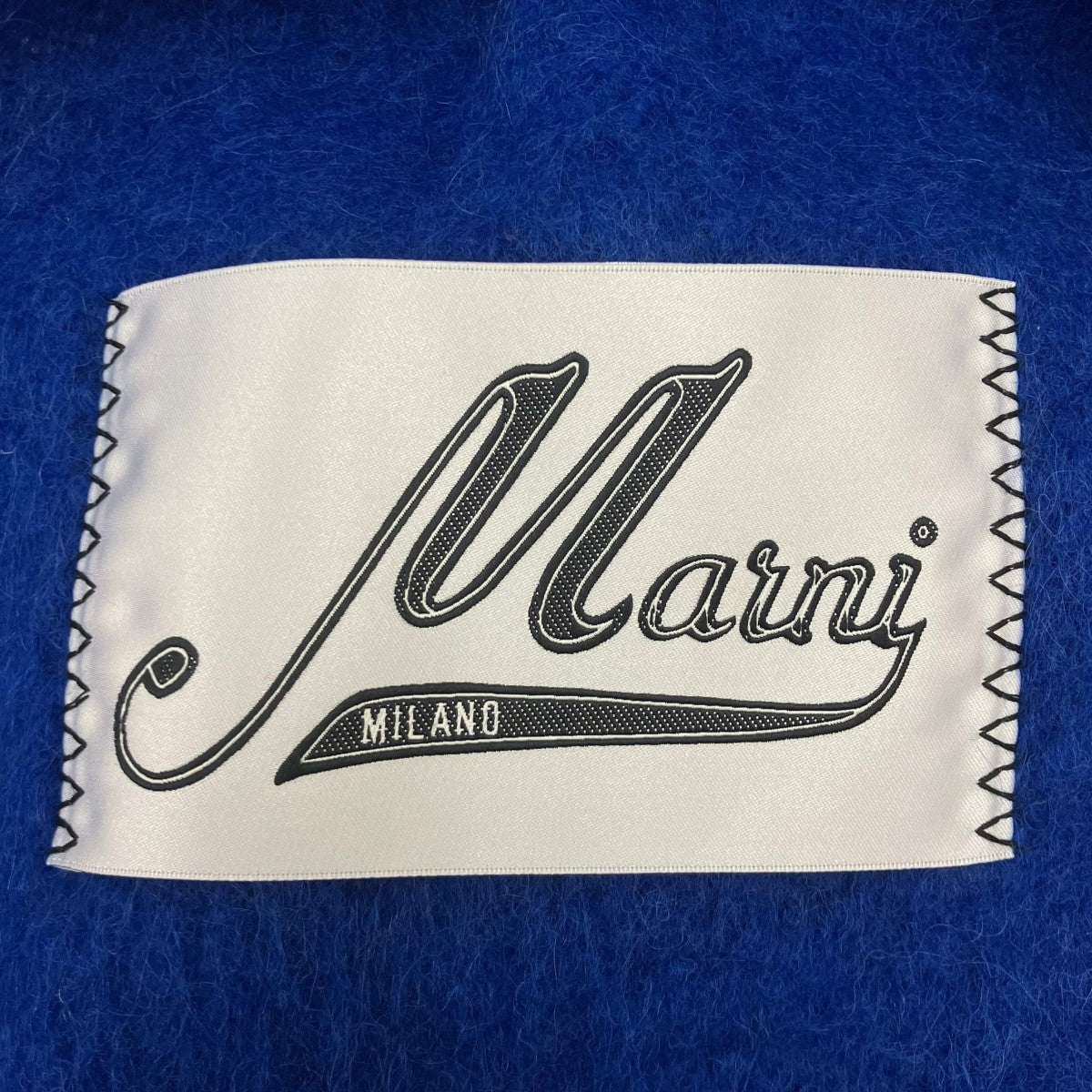 MARNI マフラー 古着・中古-4枚目のアイテム画像