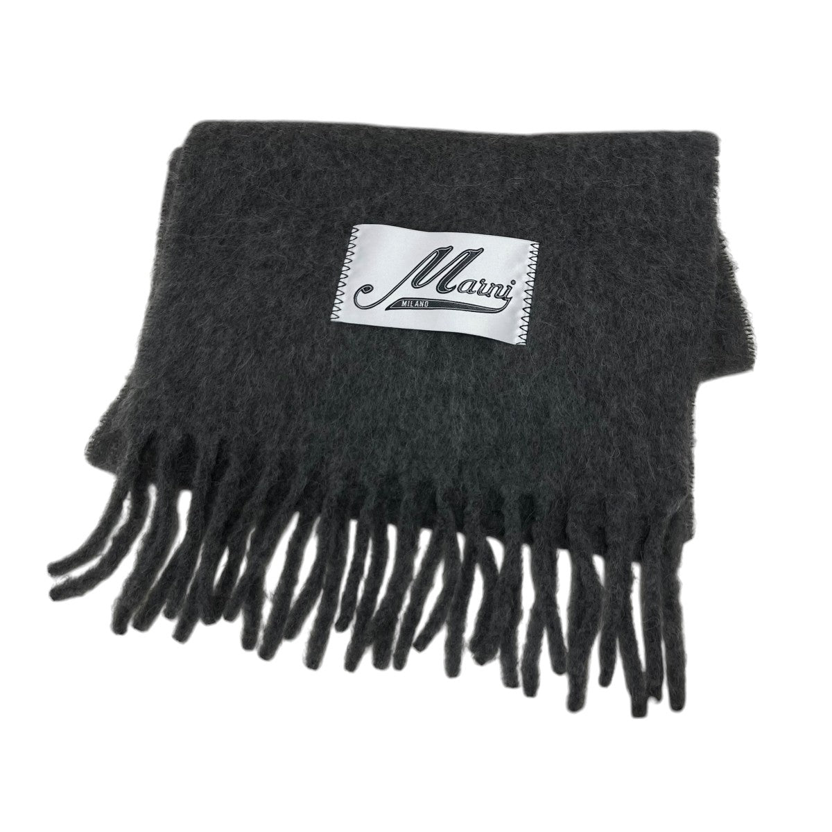 MARNI マフラー 古着・中古-1枚目のアイテム画像