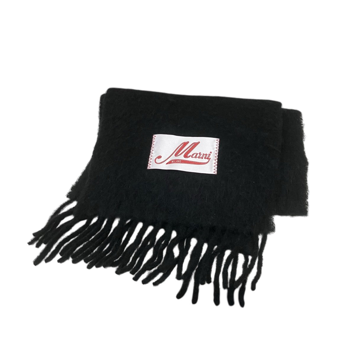 MARNI マフラー 古着・中古-1枚目のアイテム画像