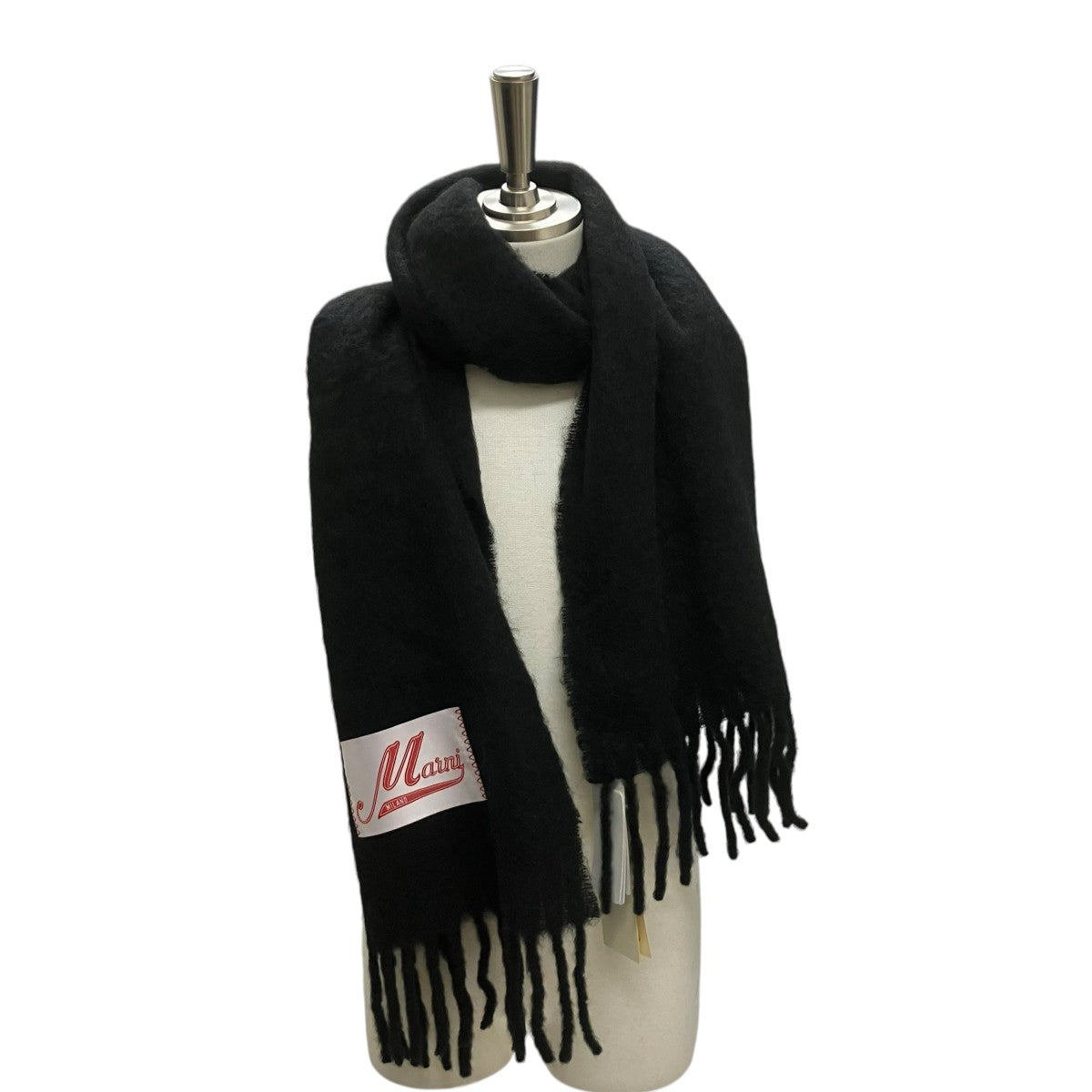 MARNI マフラー 古着・中古-3枚目のアイテム画像