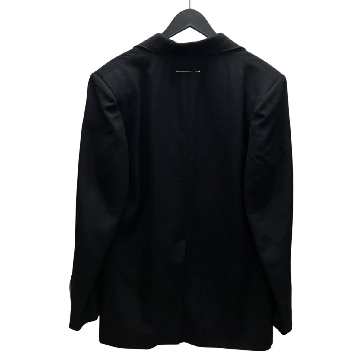 MM6 Maison Margiela テーラードジャケット 古着・中古-3枚目のアイテム画像