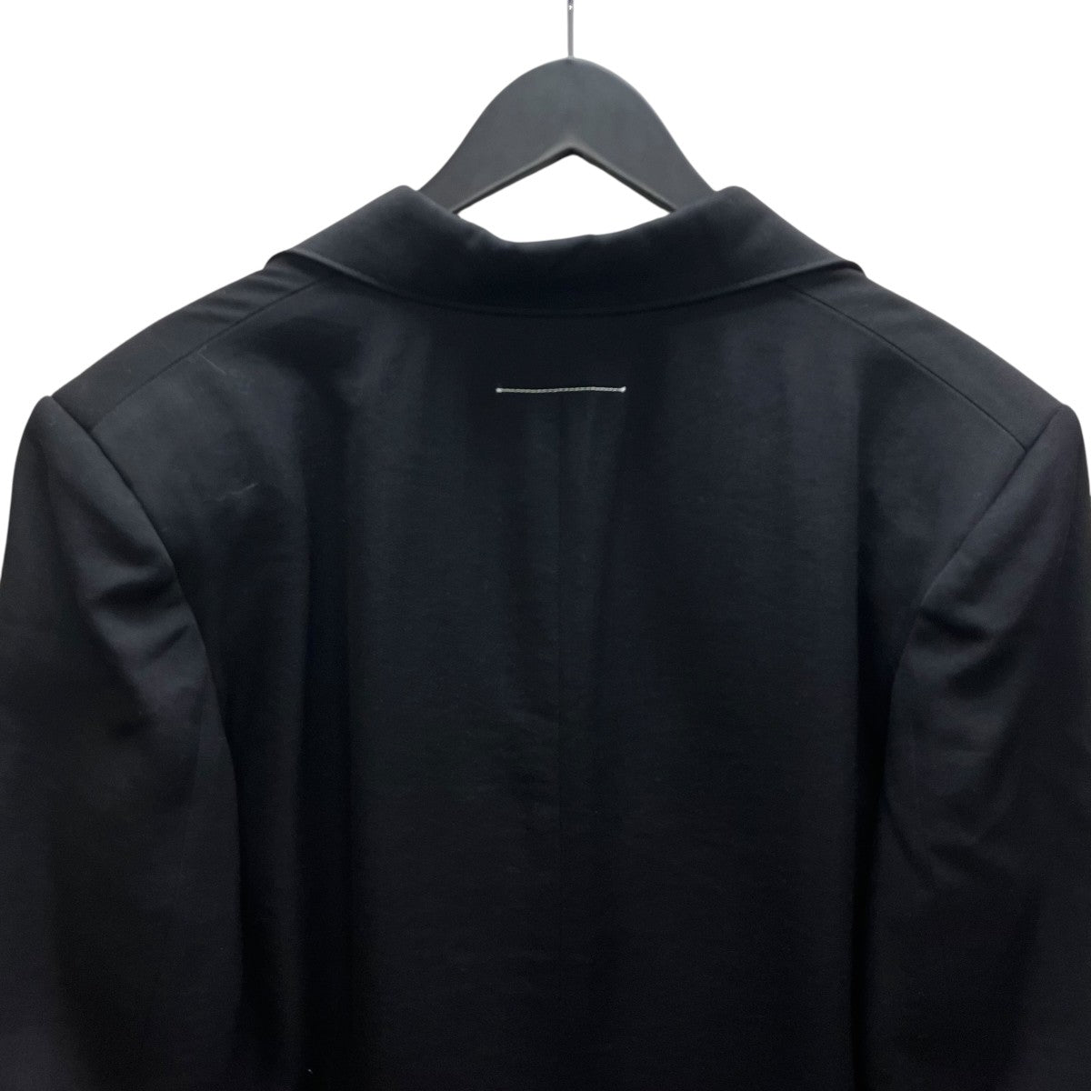 MM6 Maison Margiela テーラードジャケット 古着・中古-4枚目のアイテム画像