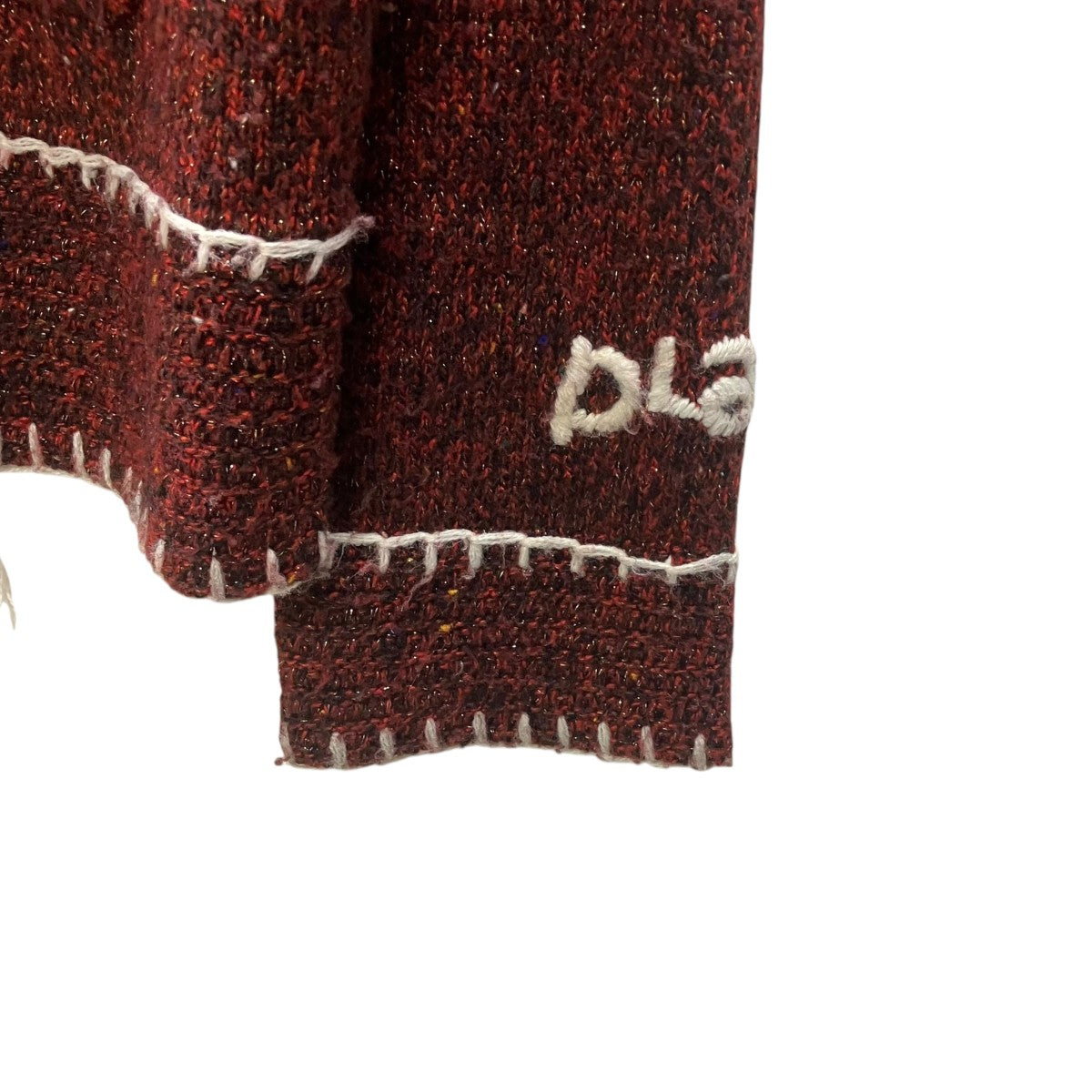 Cigarette Cardigan シガレットカーディガン